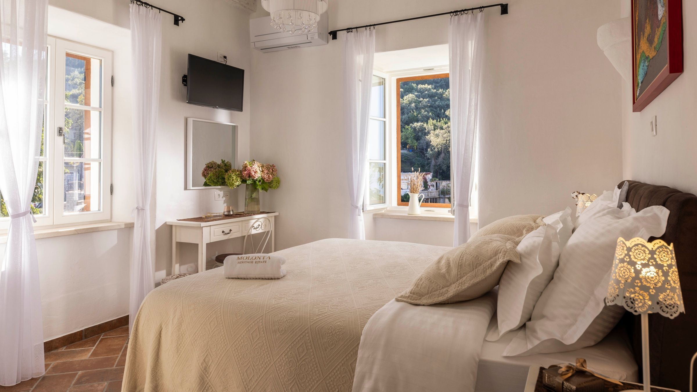 Chambre 3