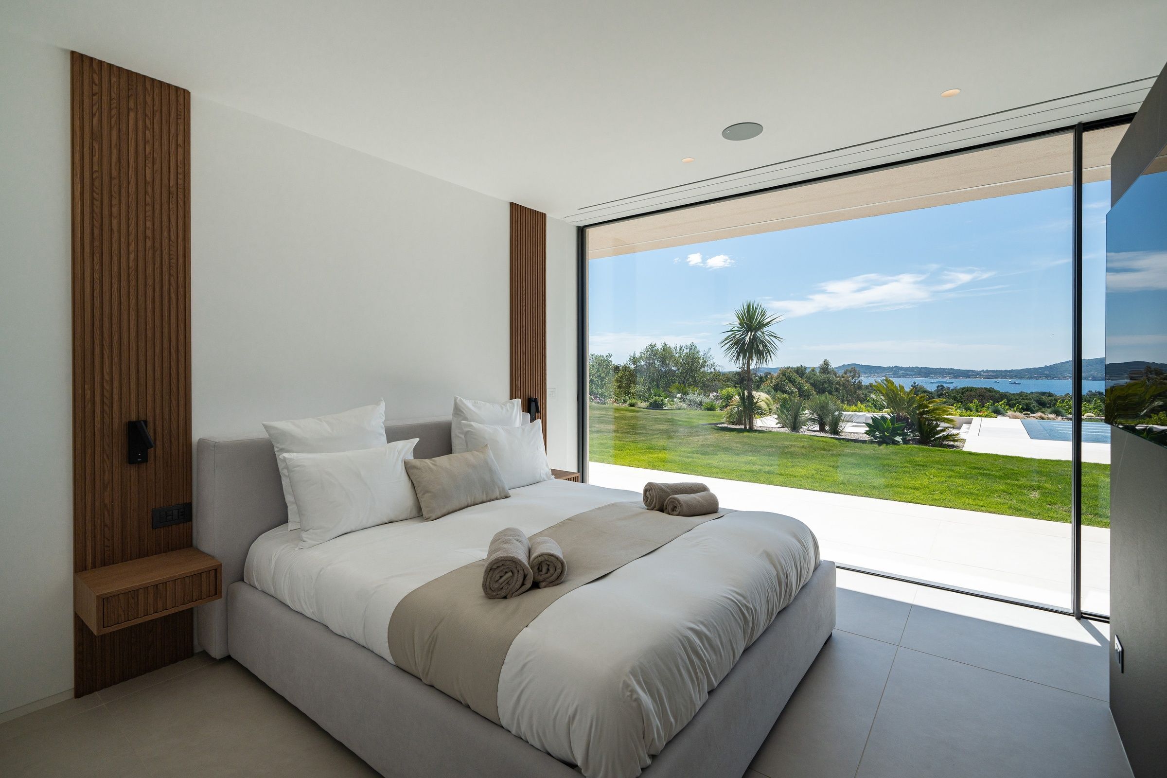 Chambre 1