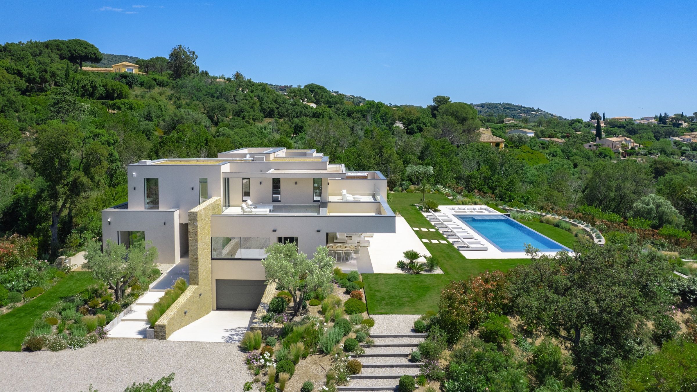 Villa Cavillonne