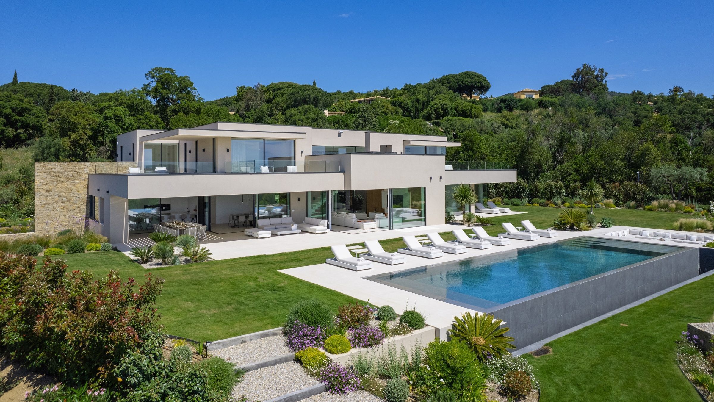 Villa Cavillonne