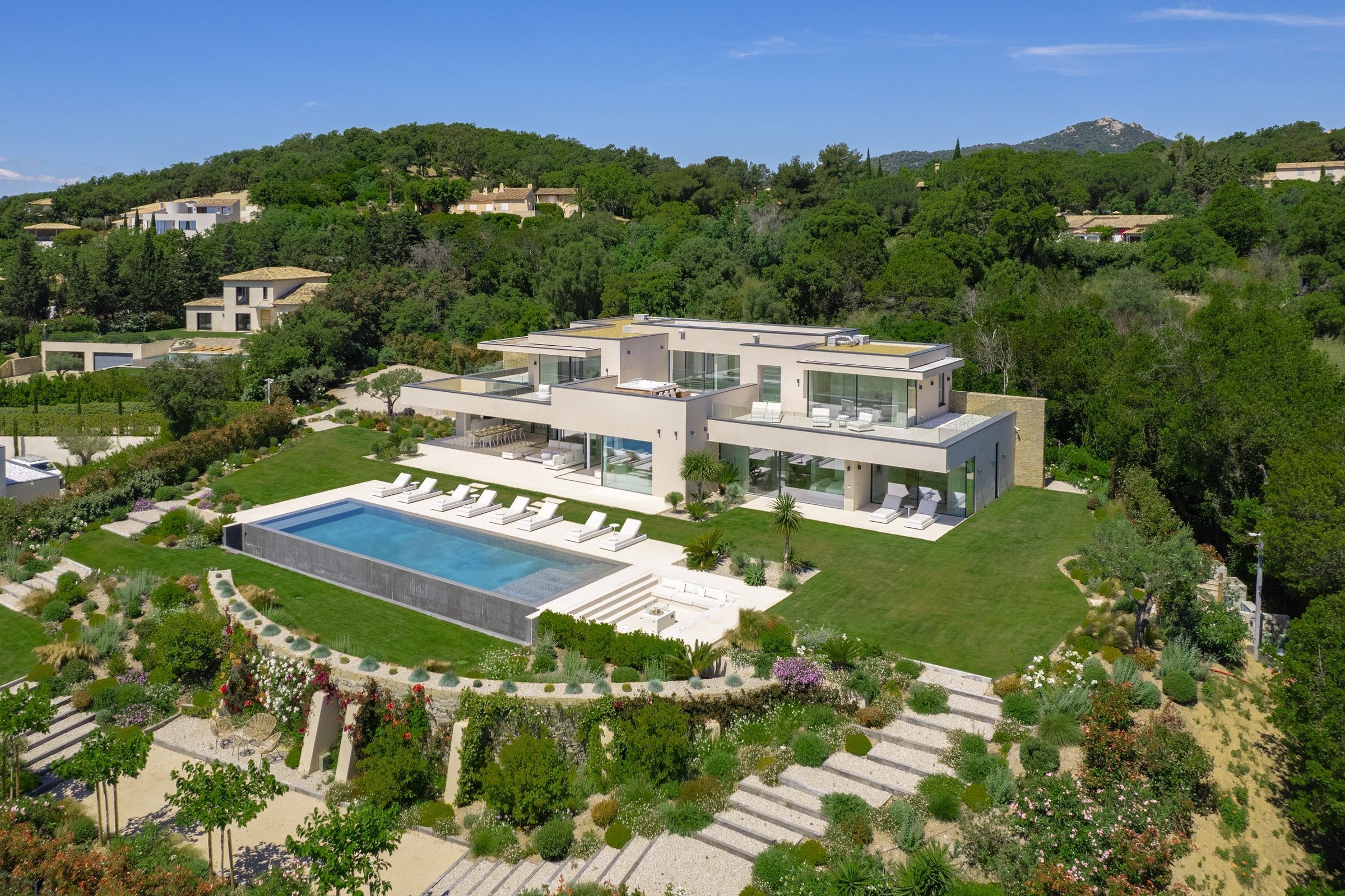 Villa Cavillonne