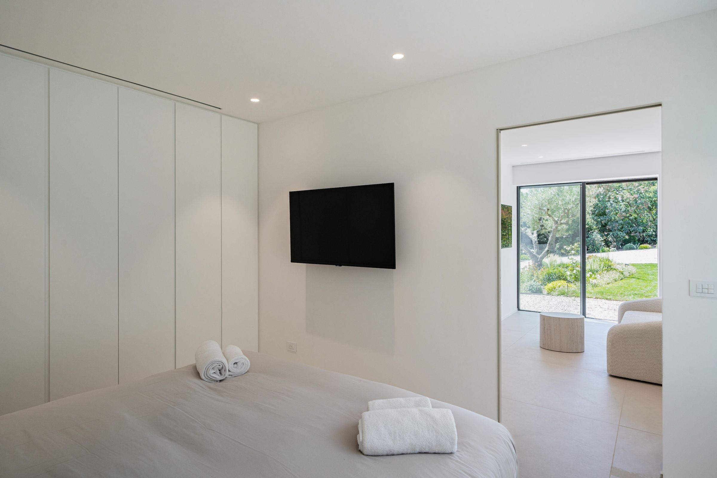 Appartement indépendant