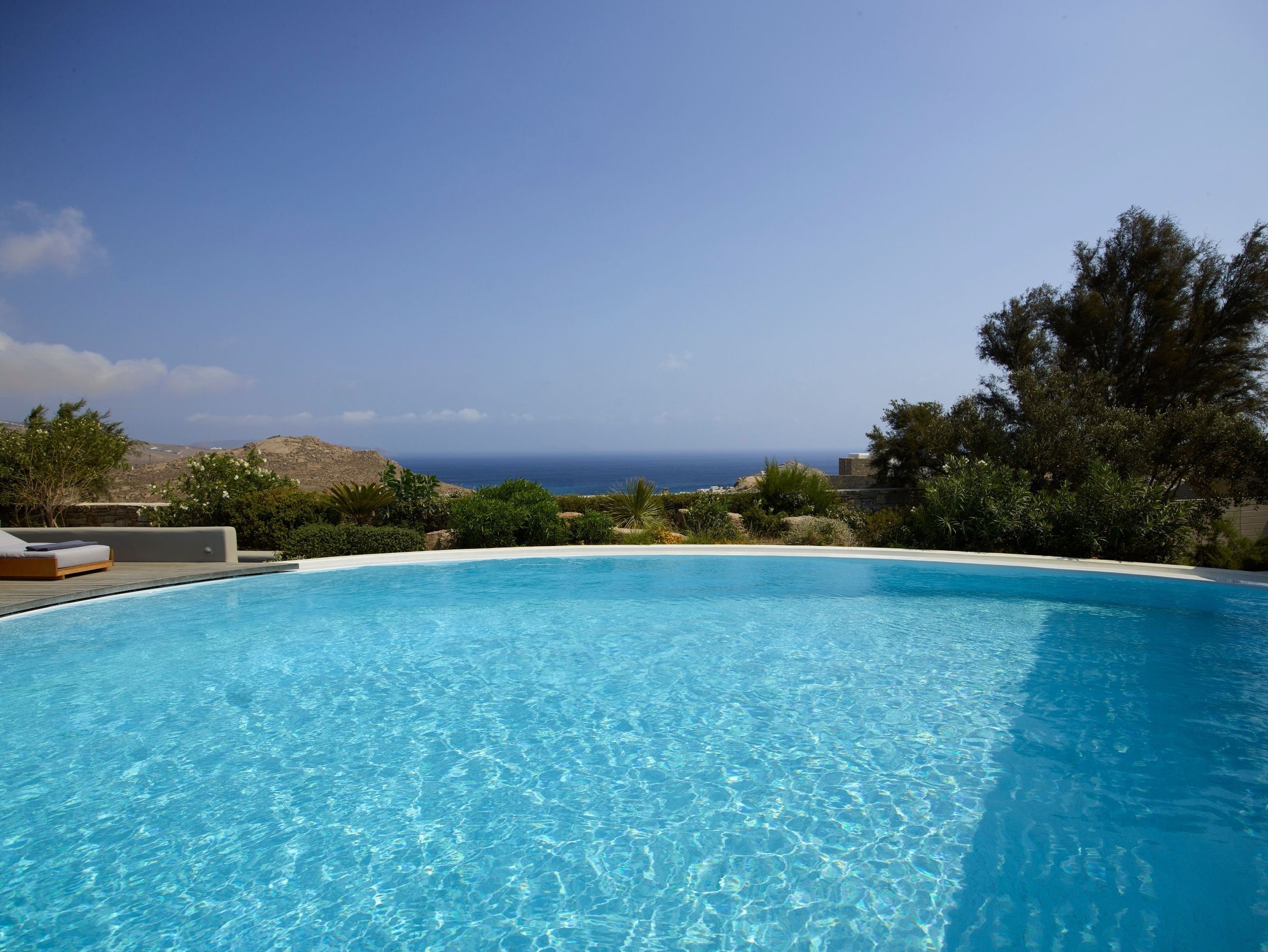 Villa Jina