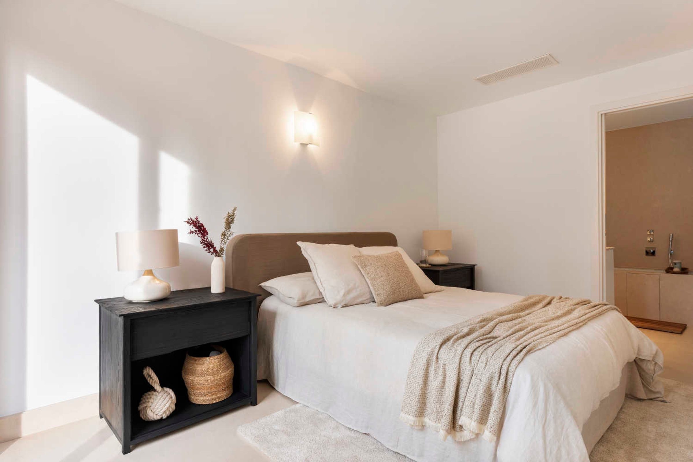 Children's bedroom
