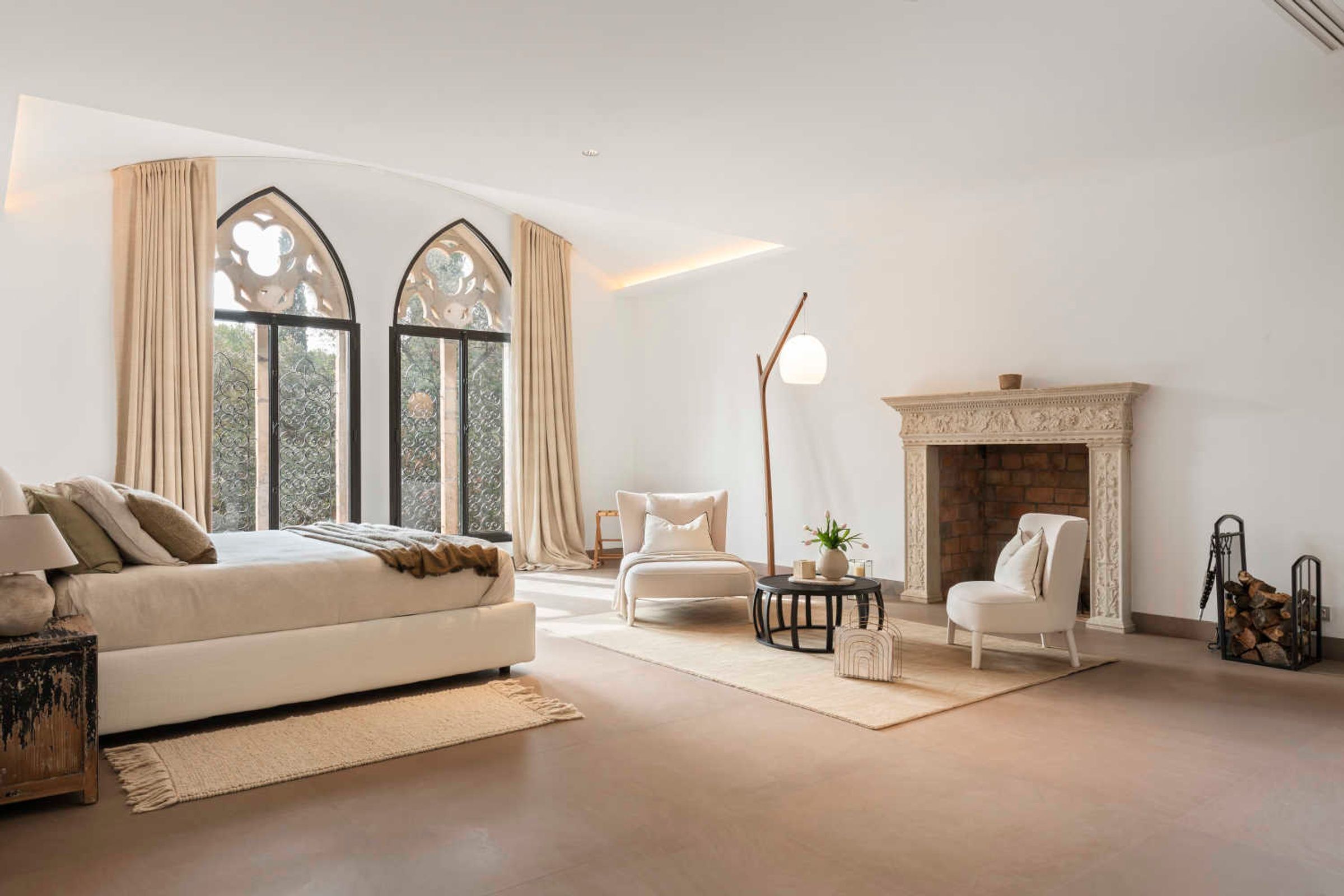 Master Bedroom 2