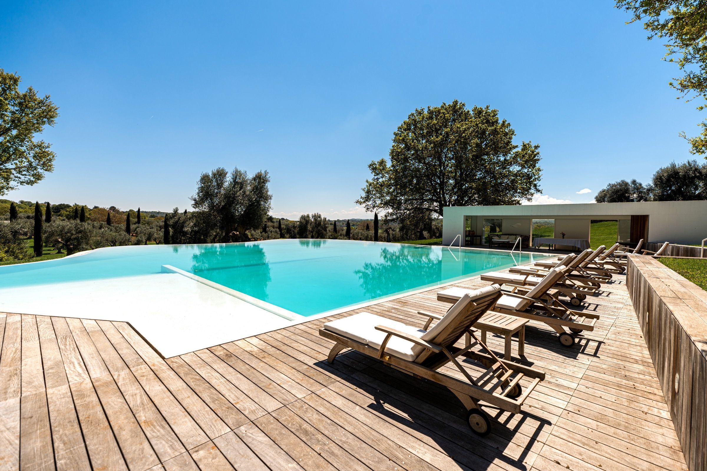 Villa Manditi