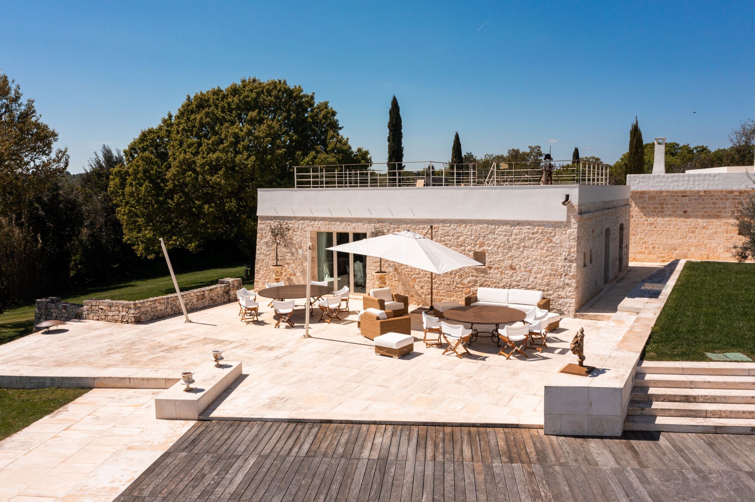 Villa Manditi