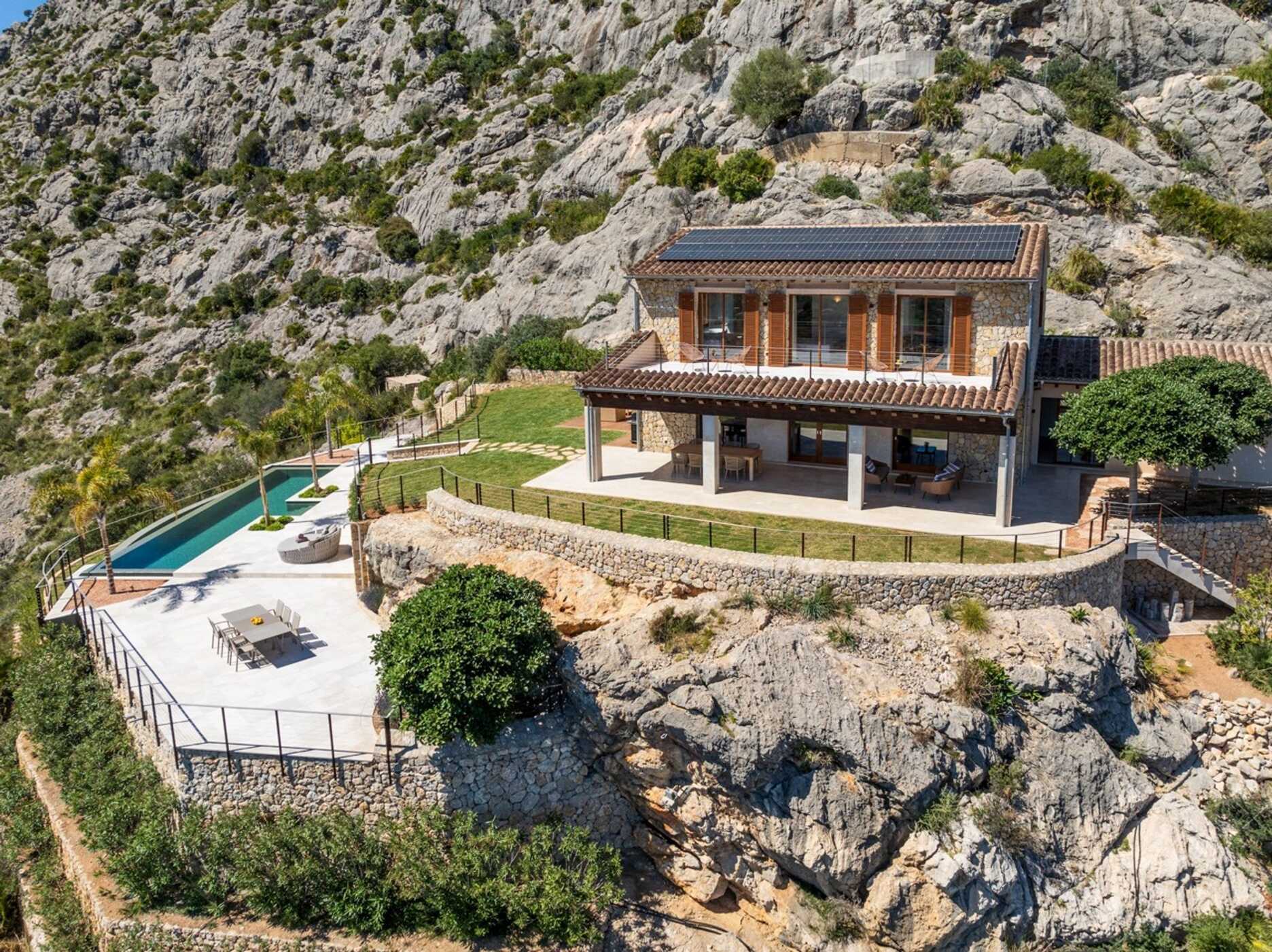 Villa Perch