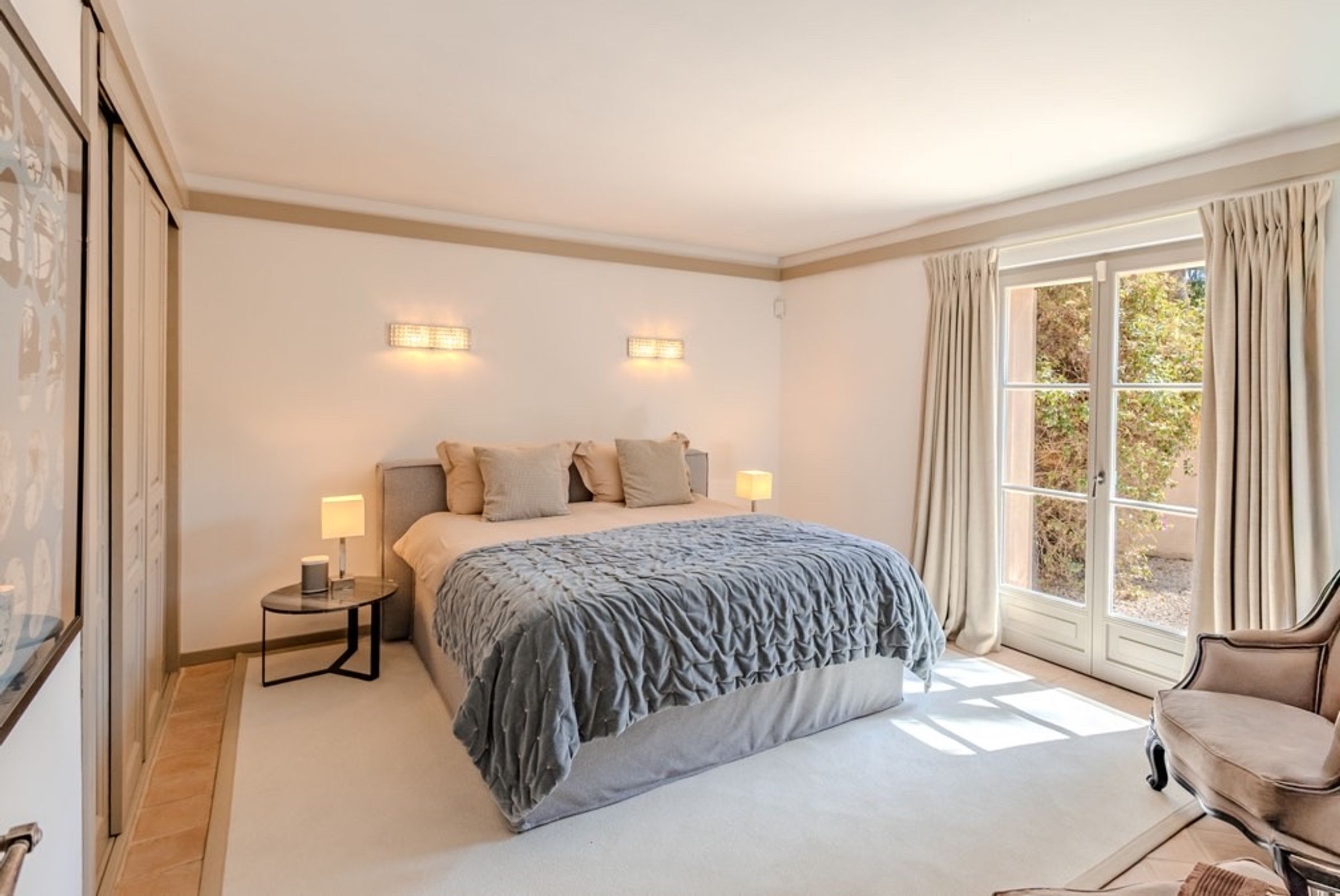Chambre 4