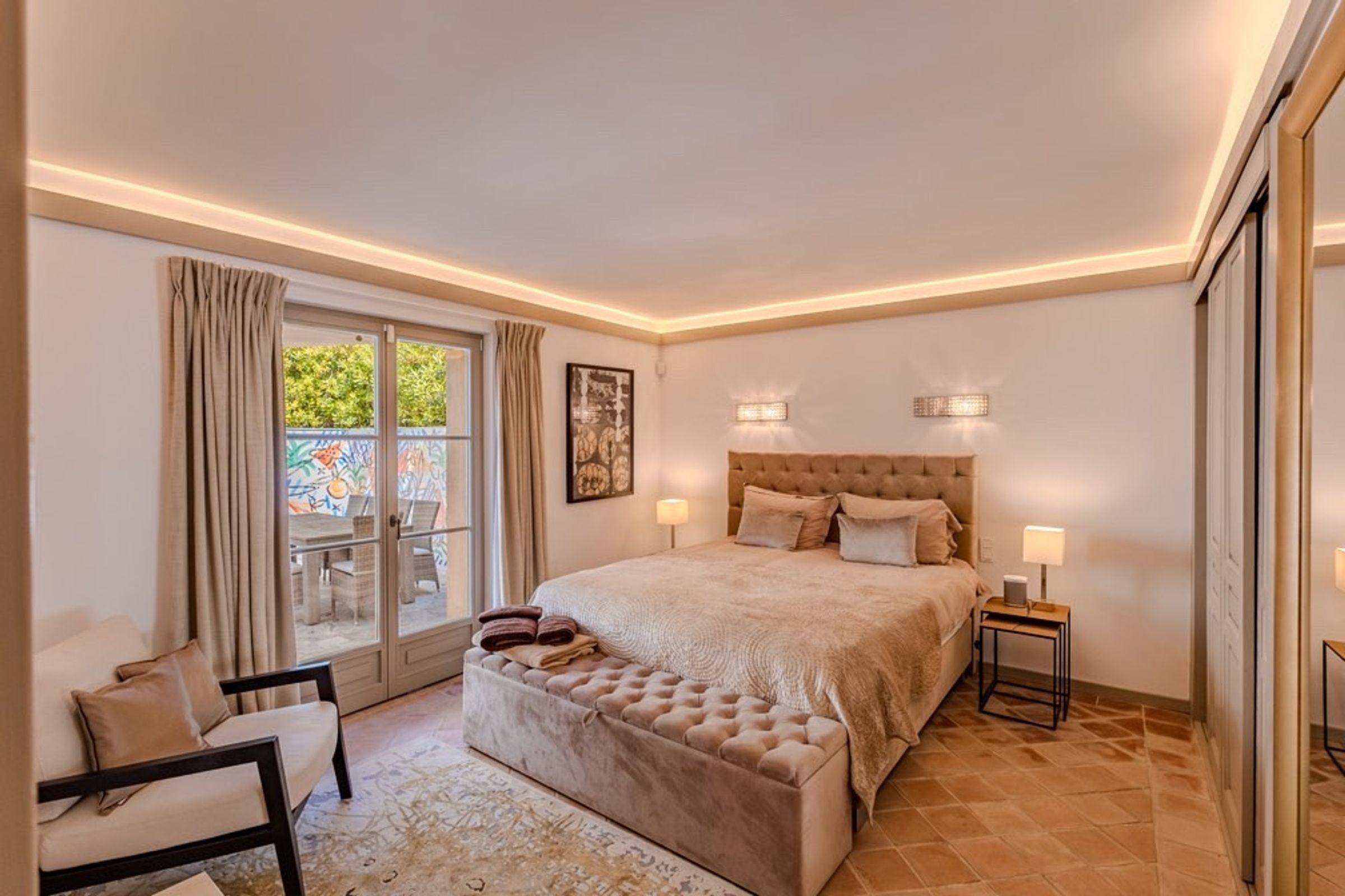 Chambre 3