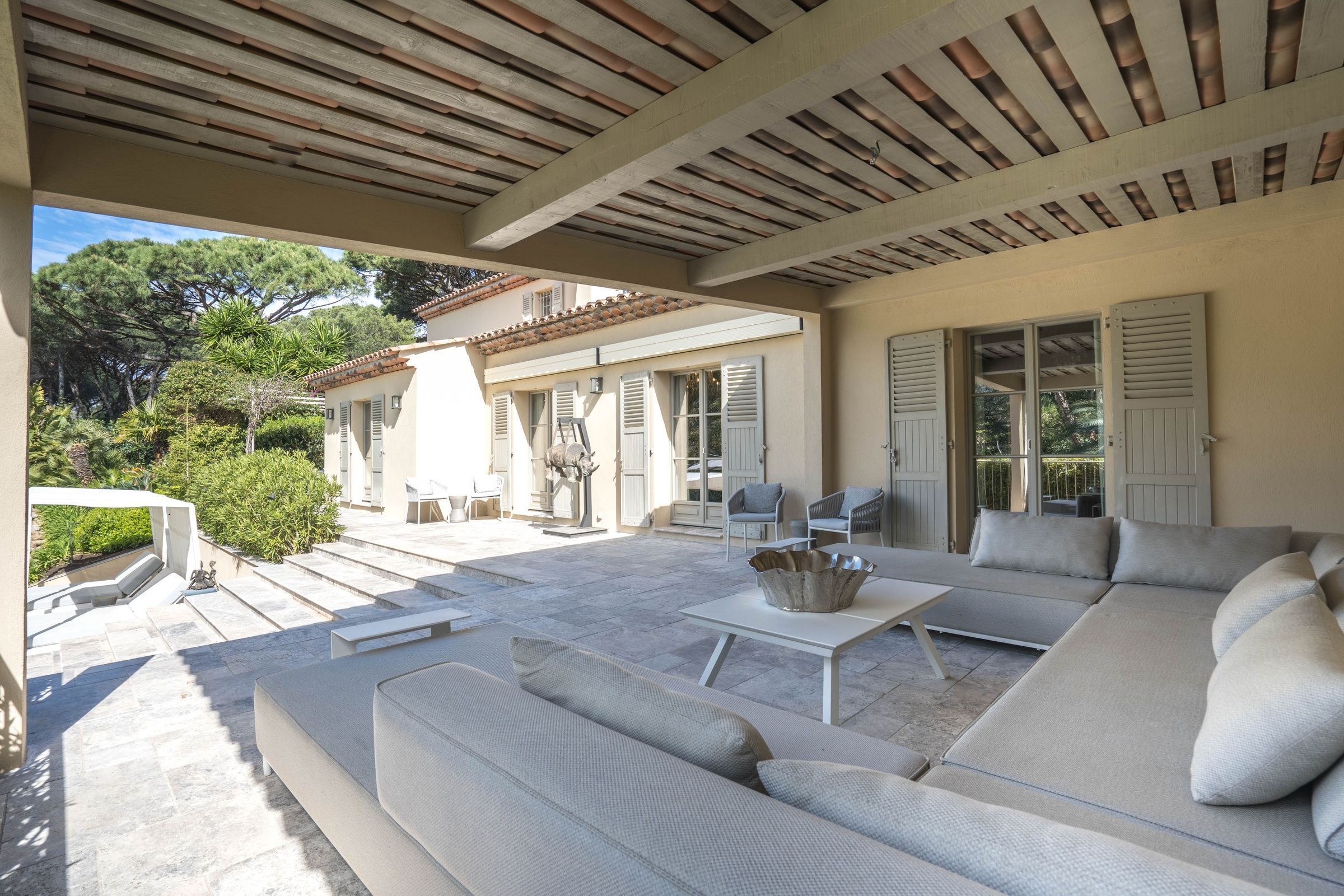 Villa Bilma
