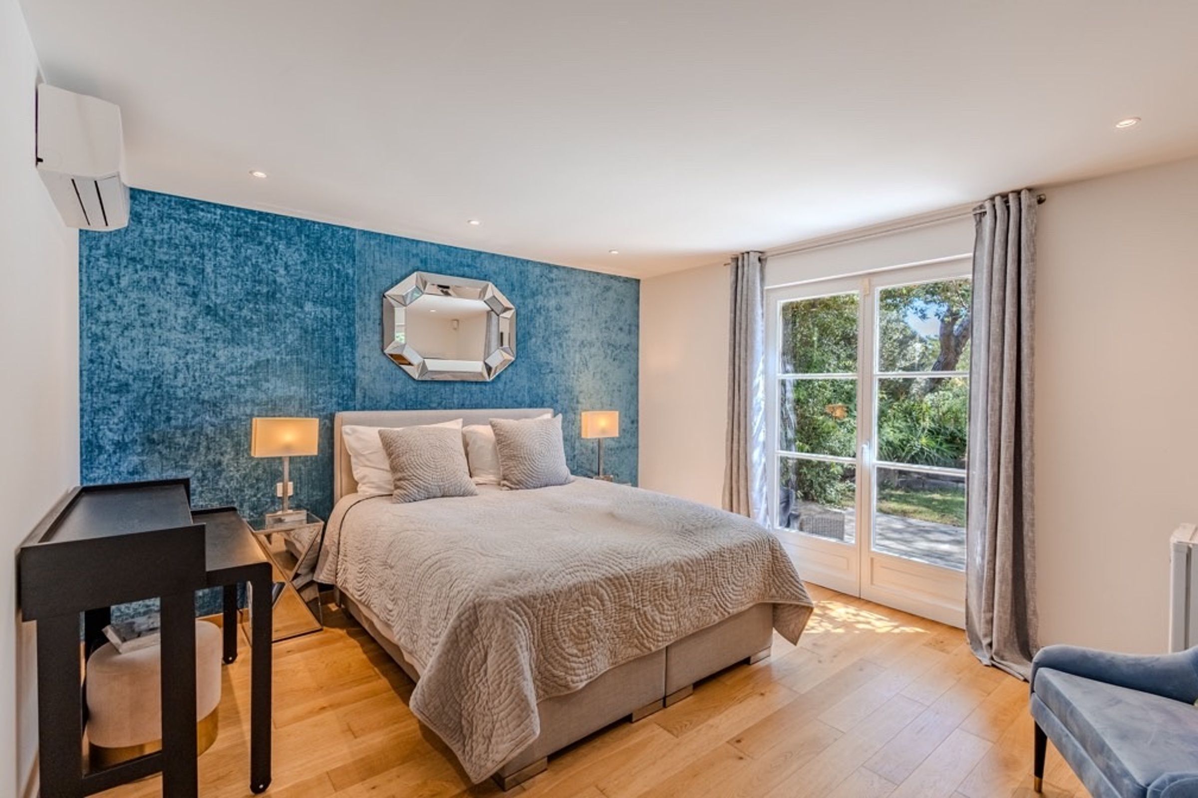 Studio - Chambre 6