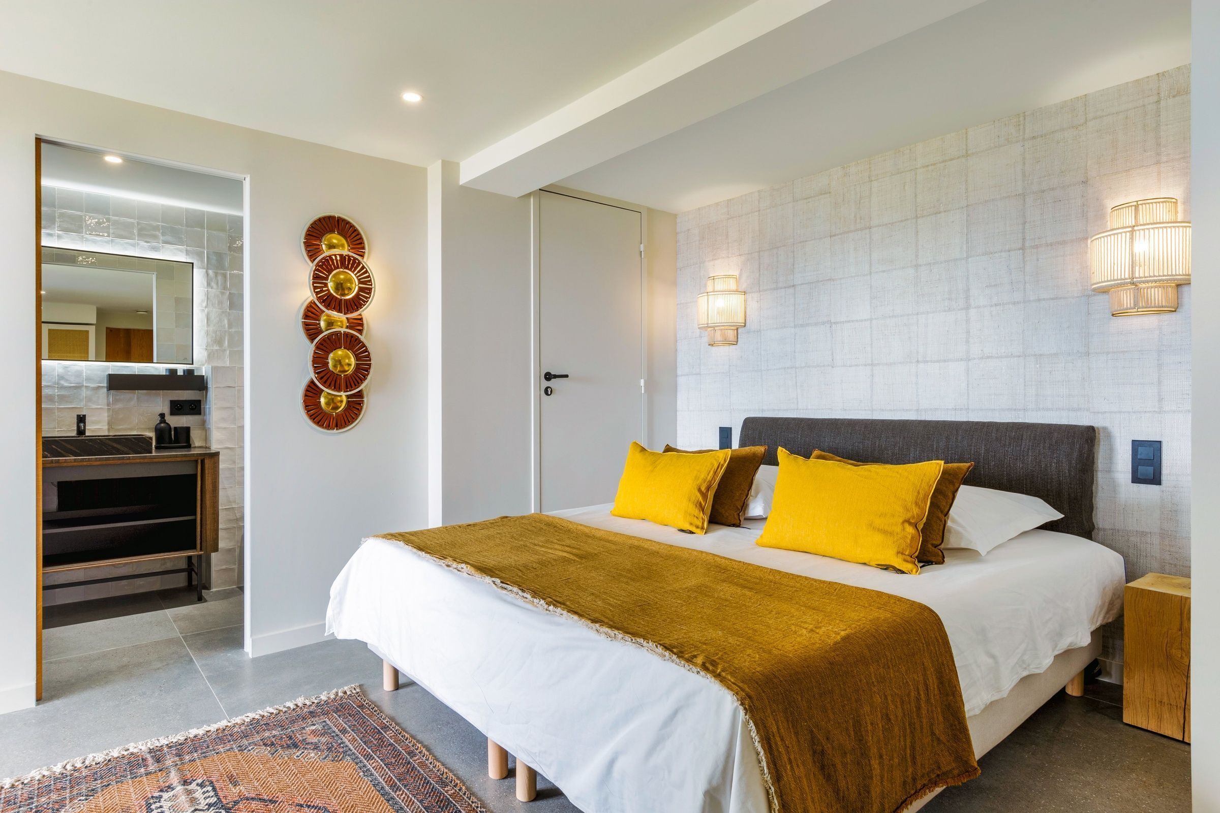 Chambre 1