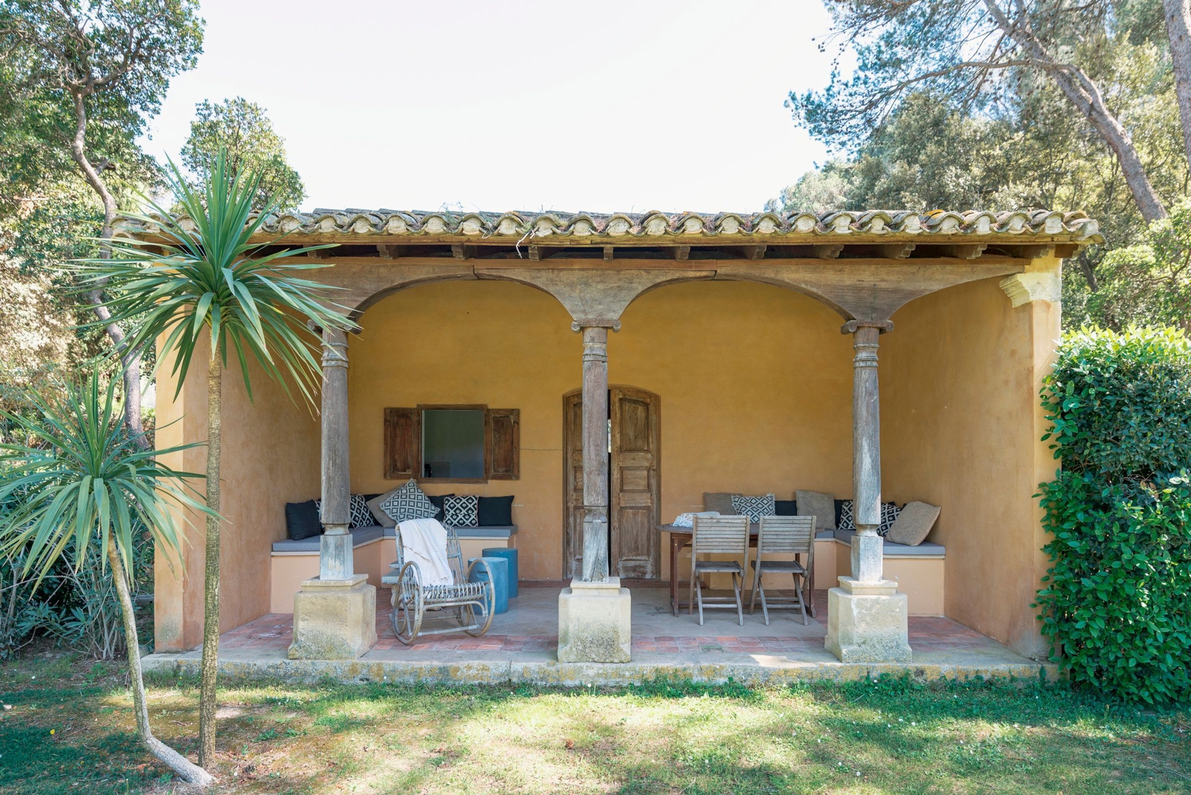 Bastide de Marin
