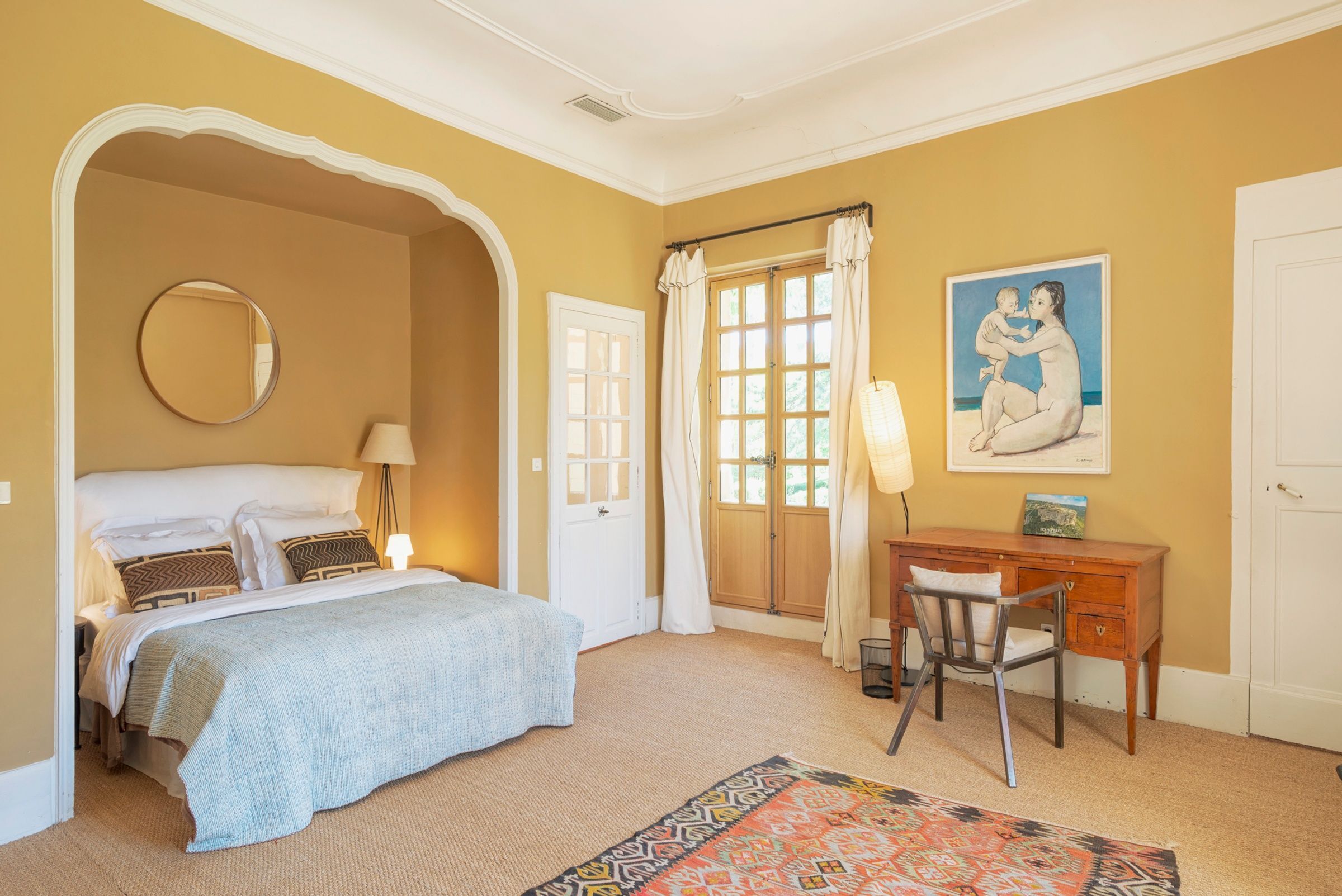 Chambre 3