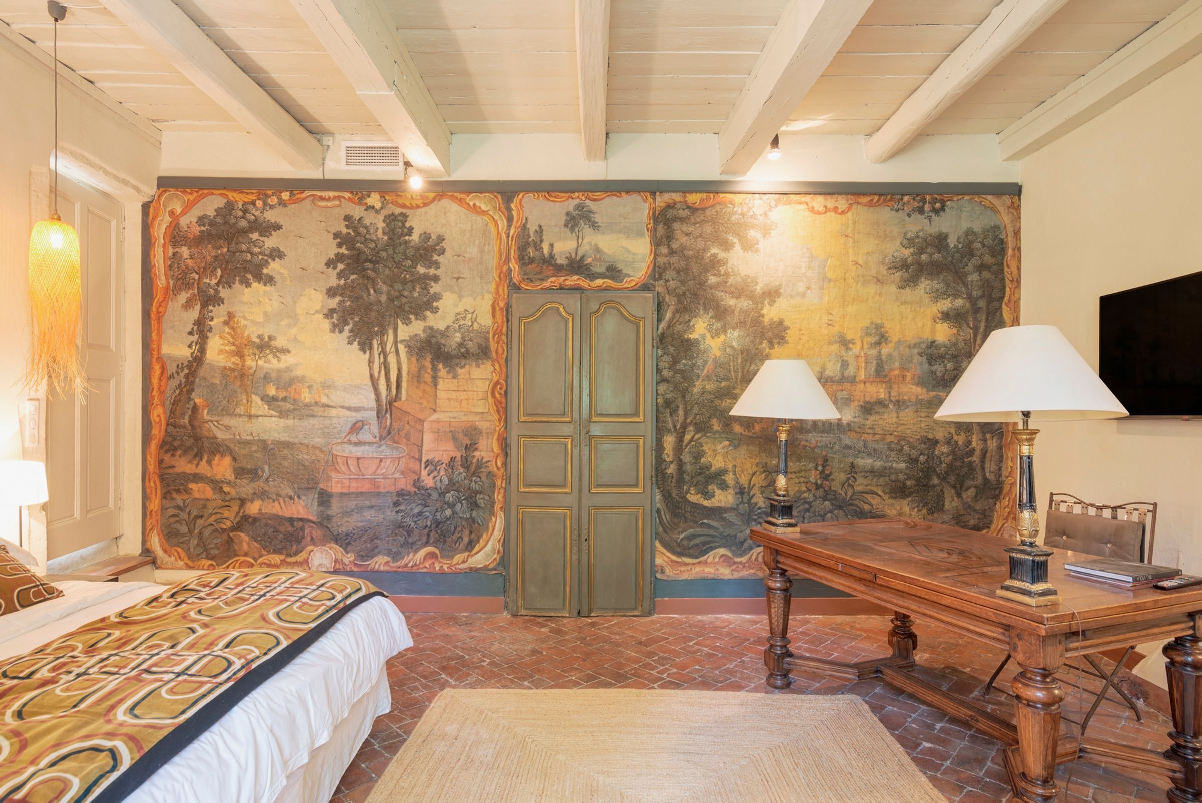 Chambre 1