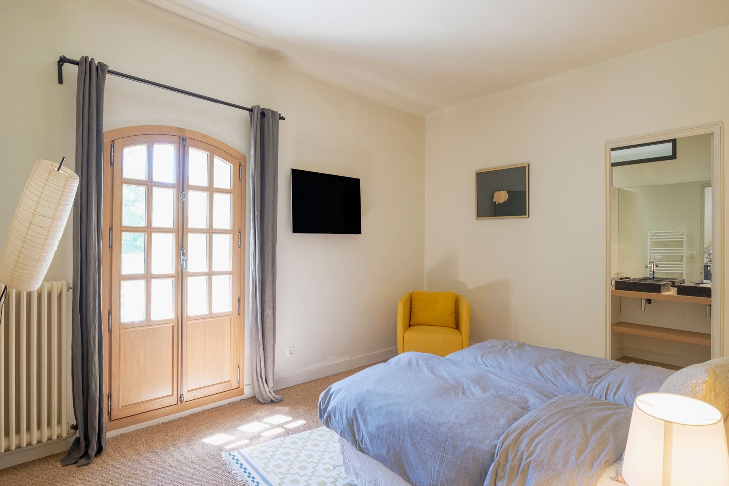 Chambre 5