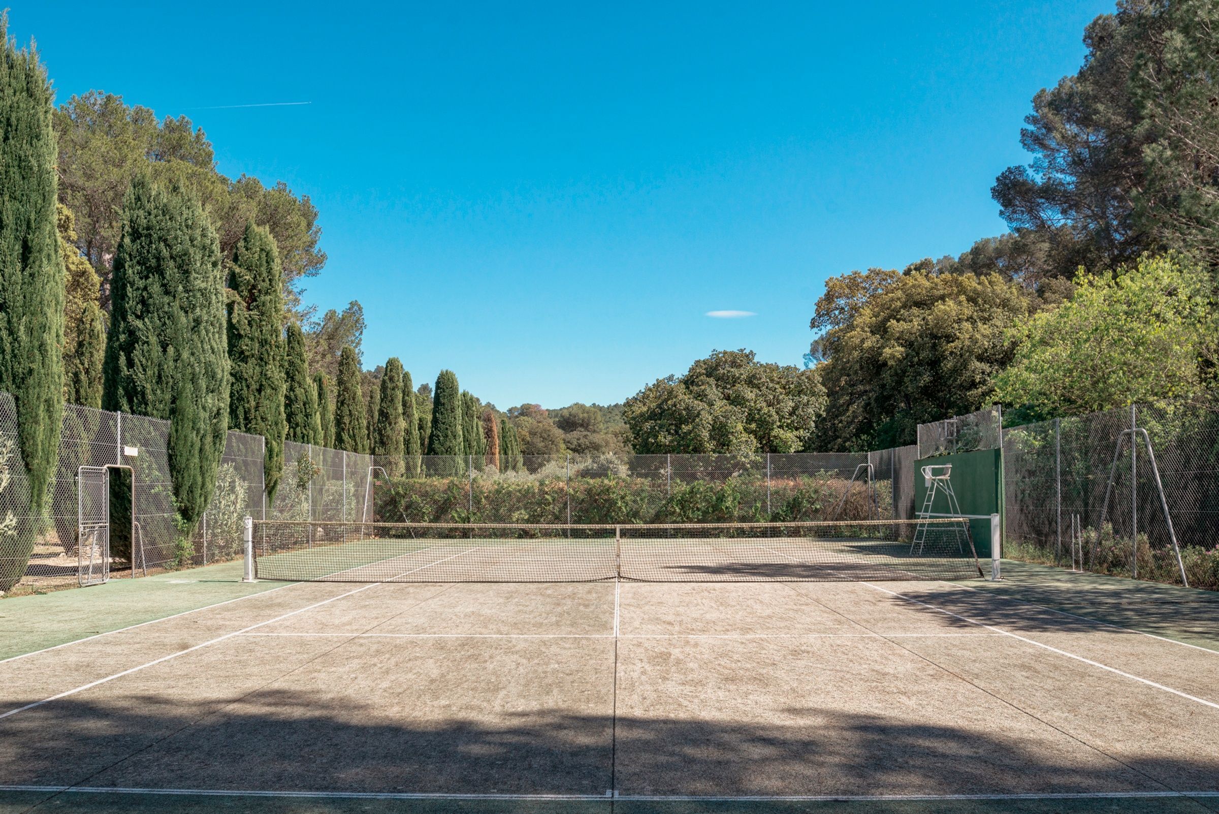 Bastide de Marin