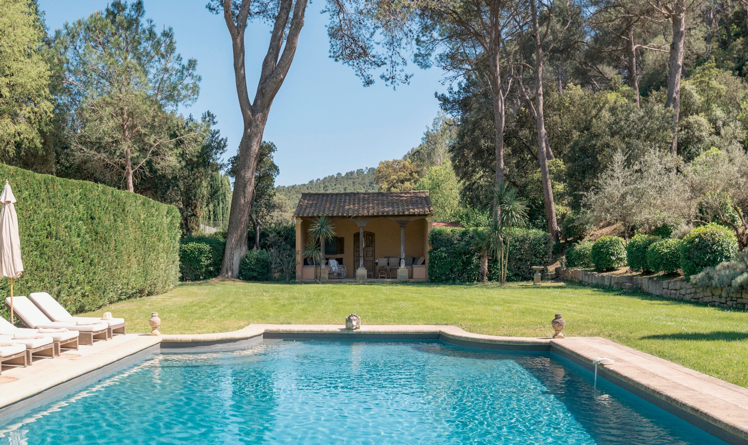 Bastide de Marin