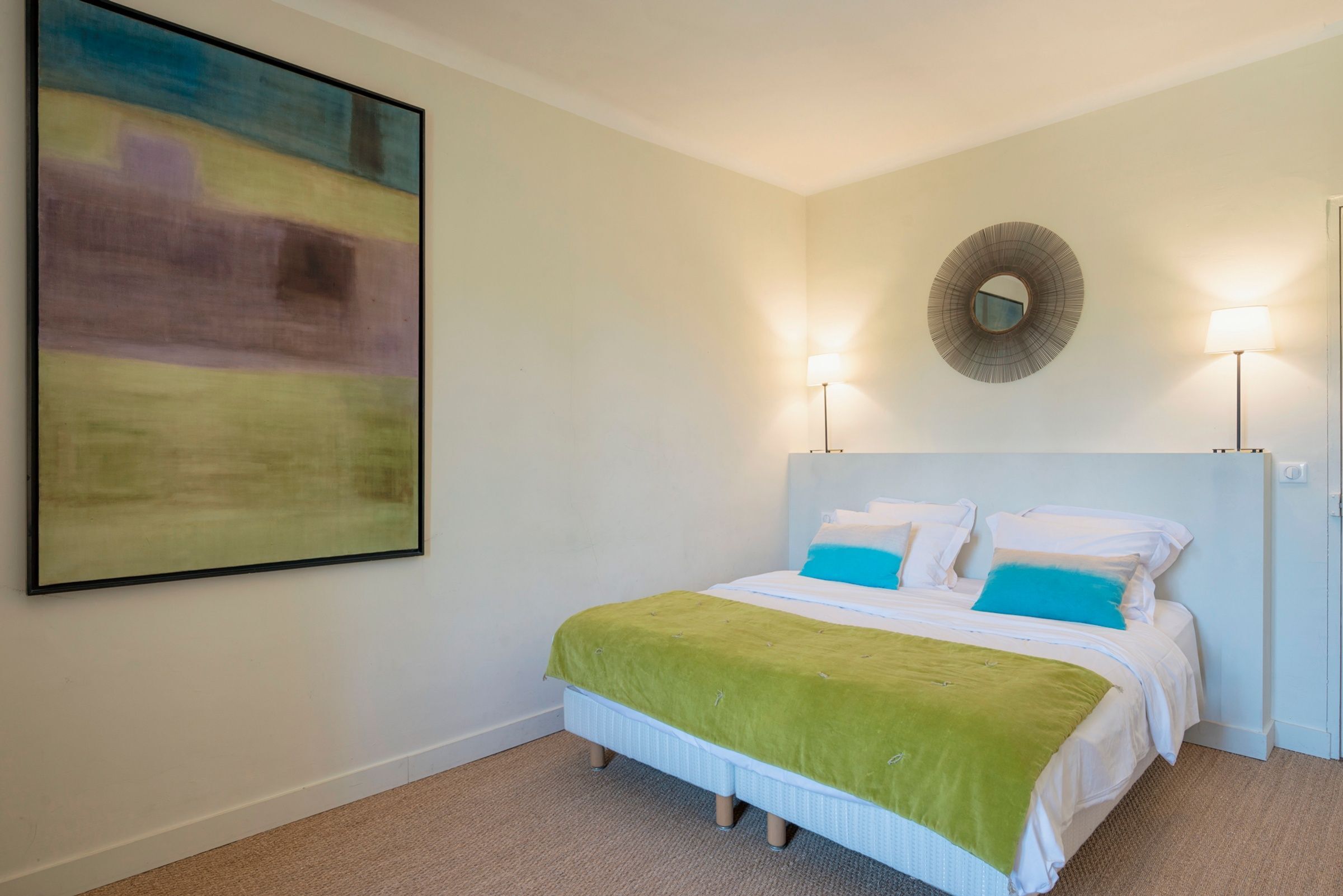 Chambre 6