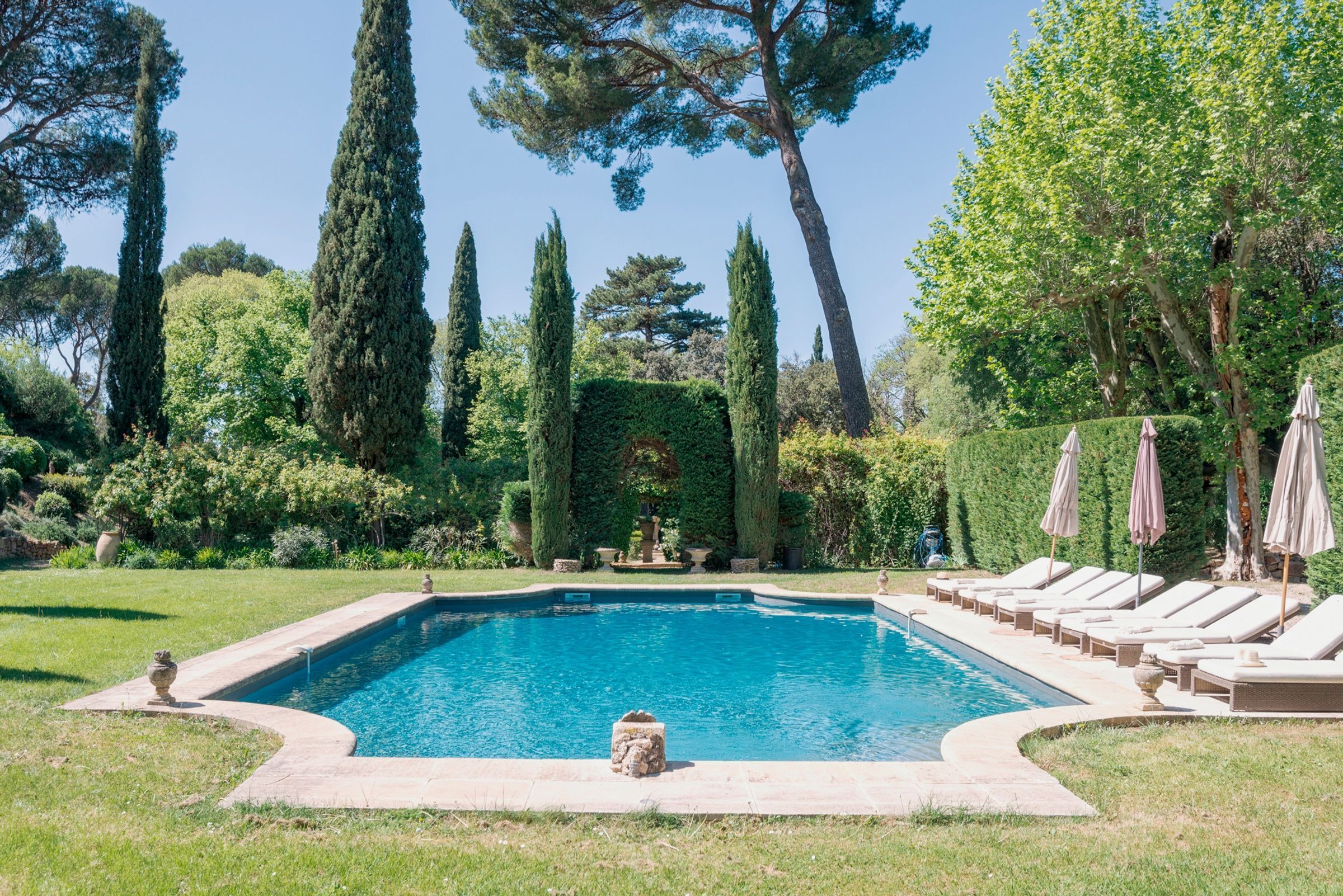 Bastide de Marin