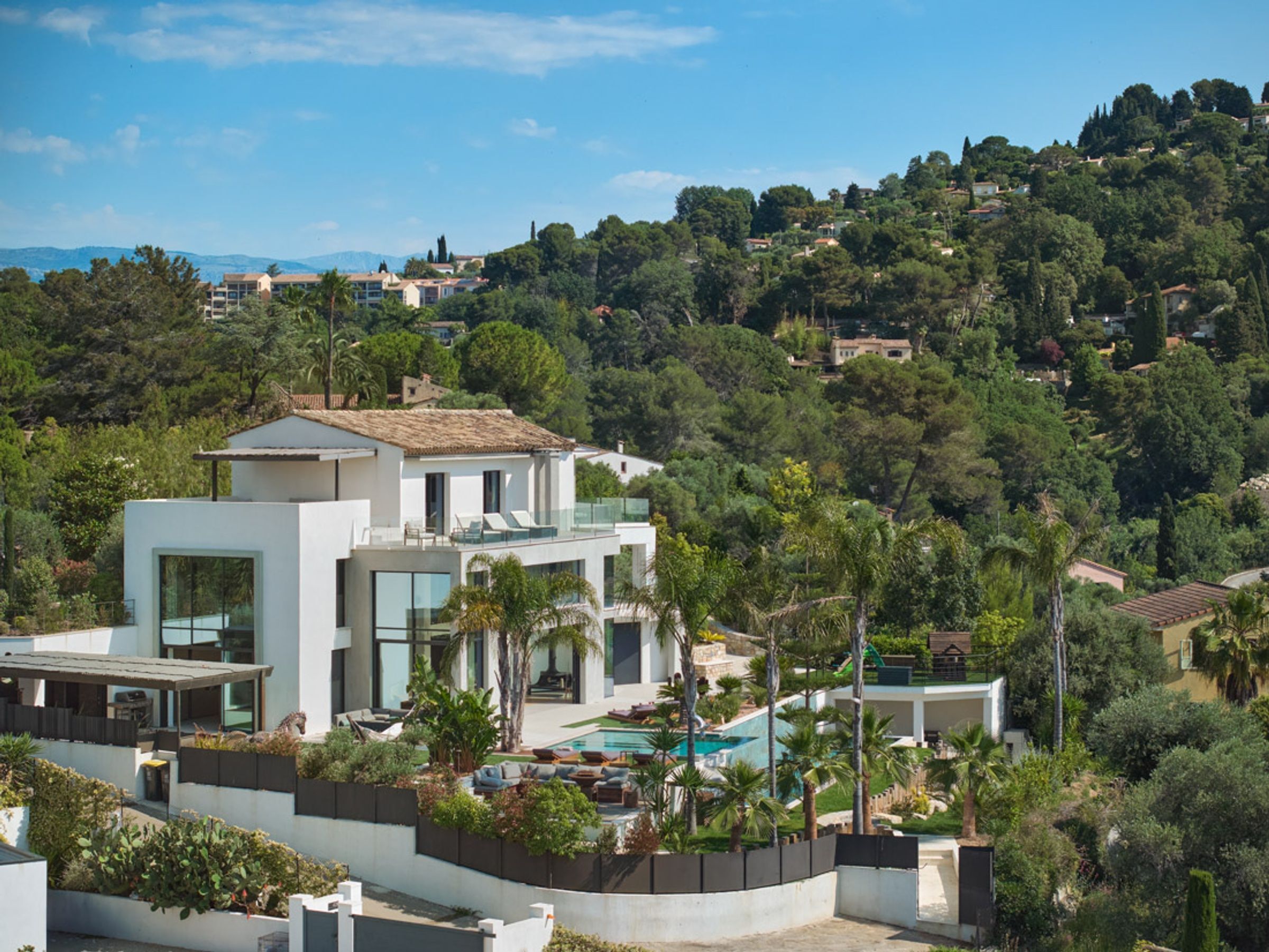 Villa Dalya
