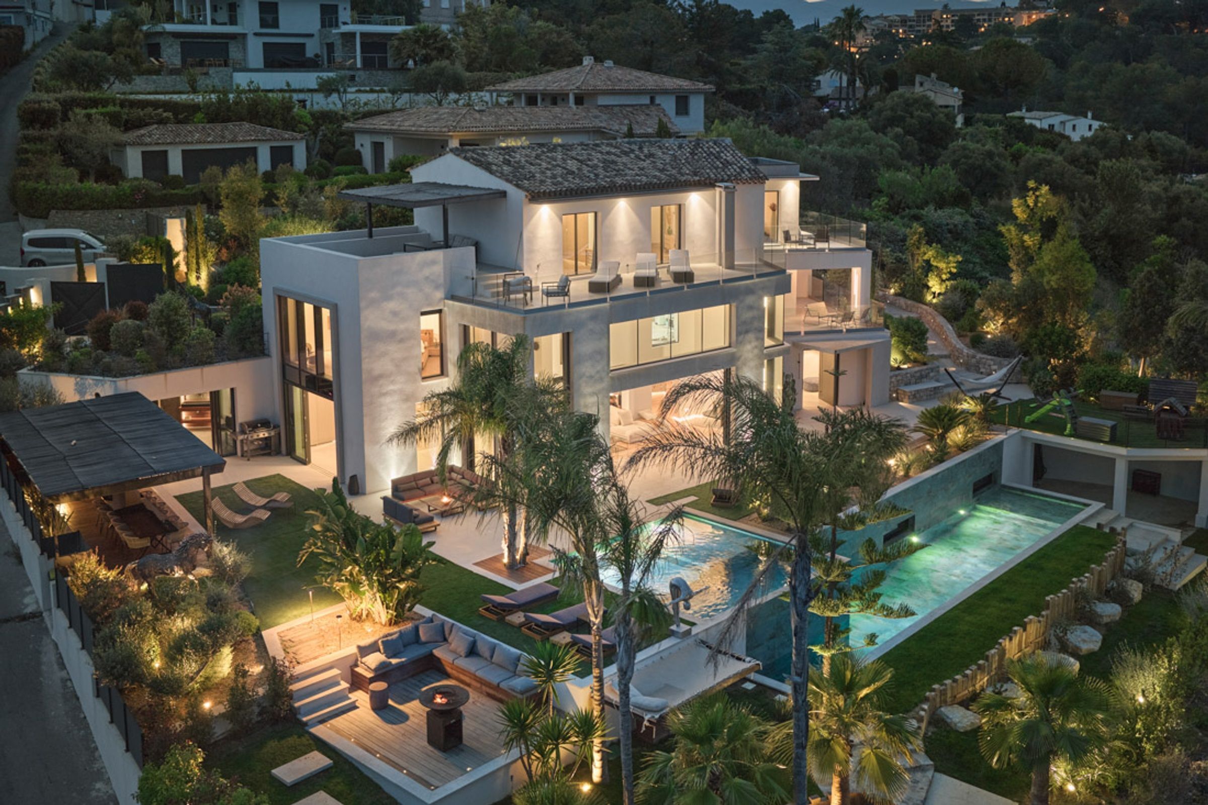 Villa Dalya