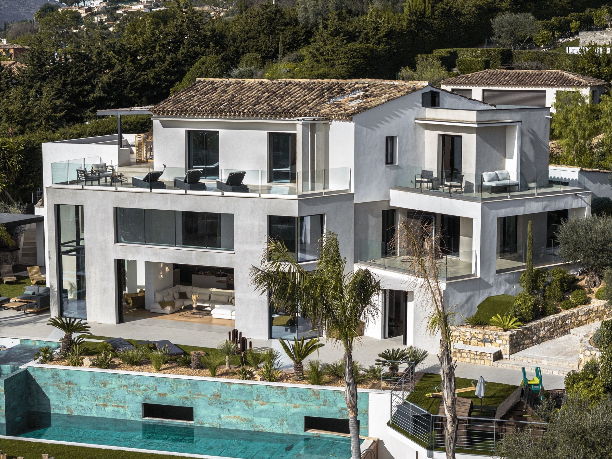 Villa Dalya