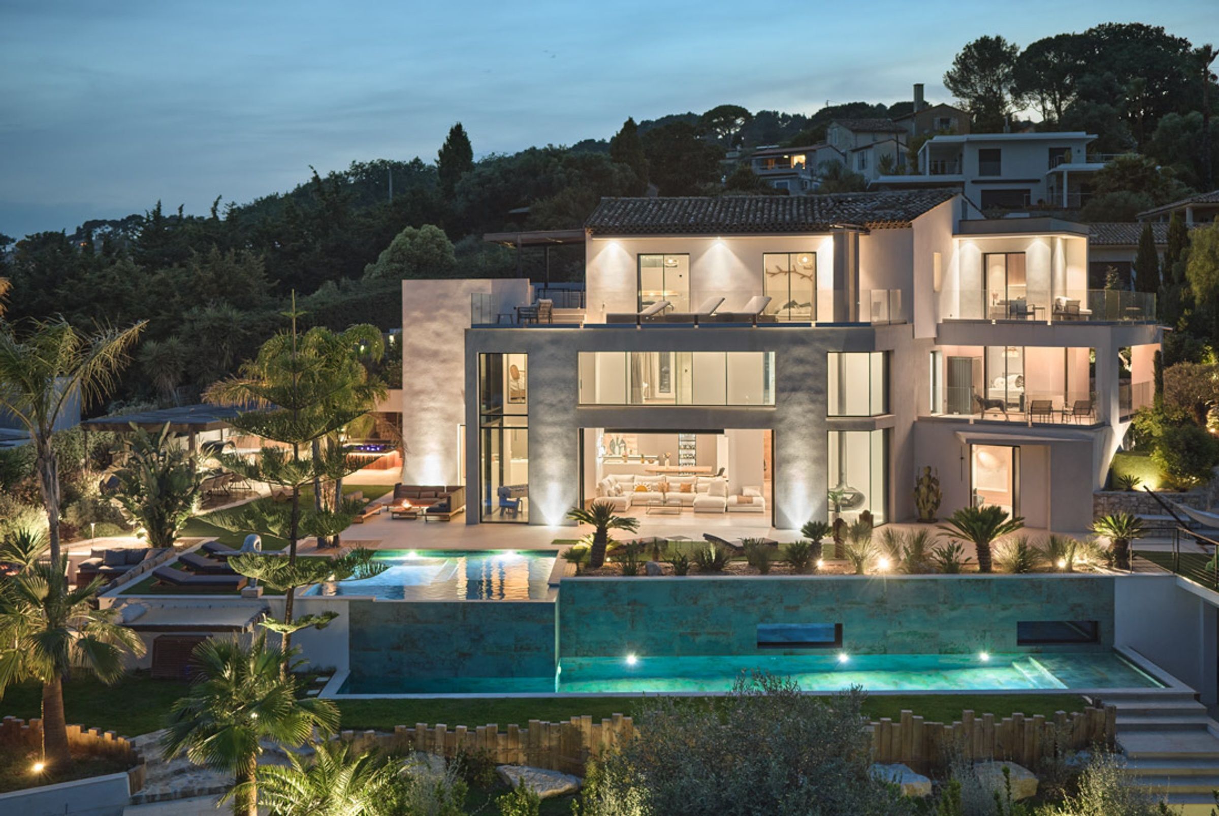 Villa Dalya