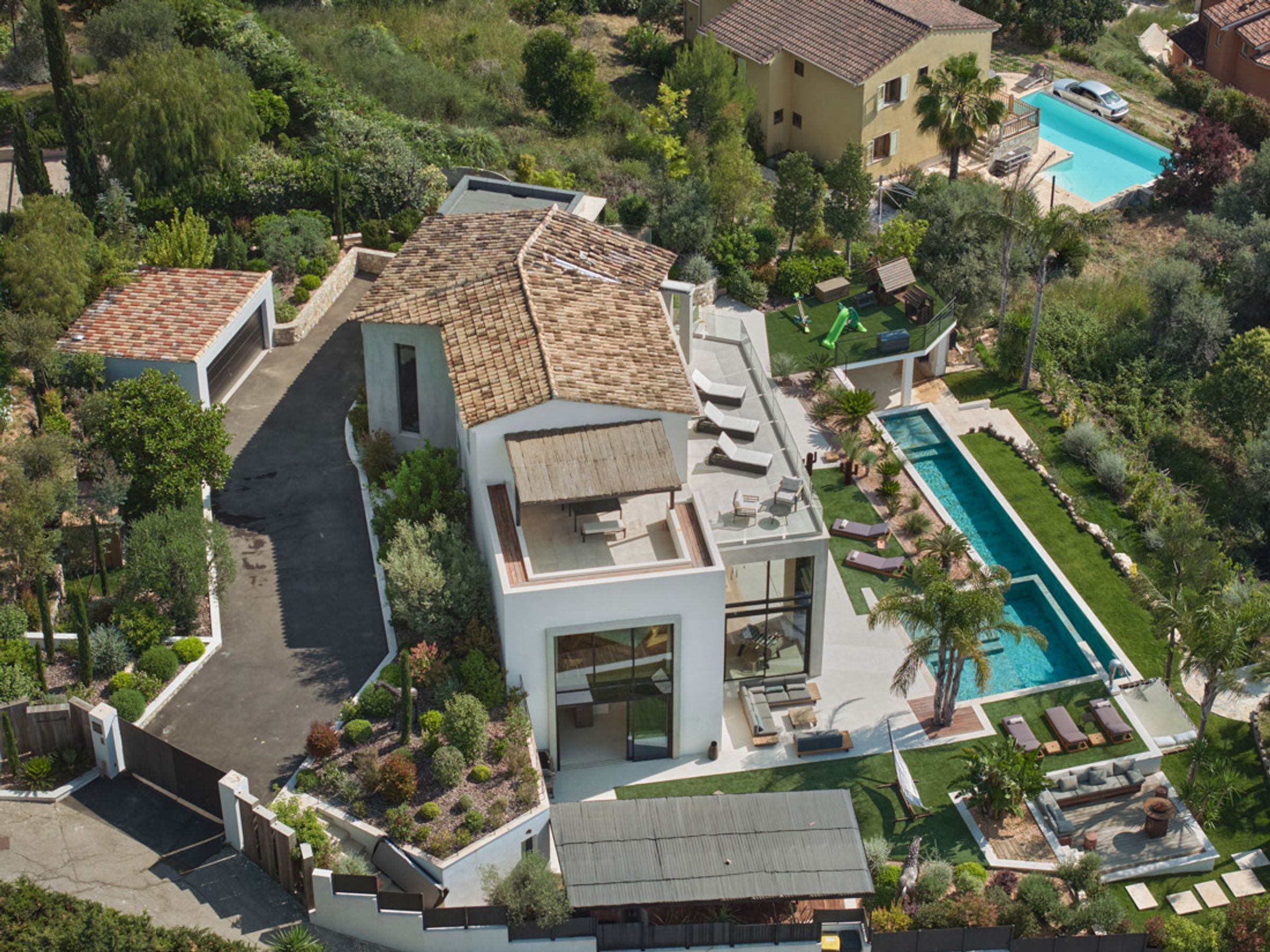 Villa Dalya