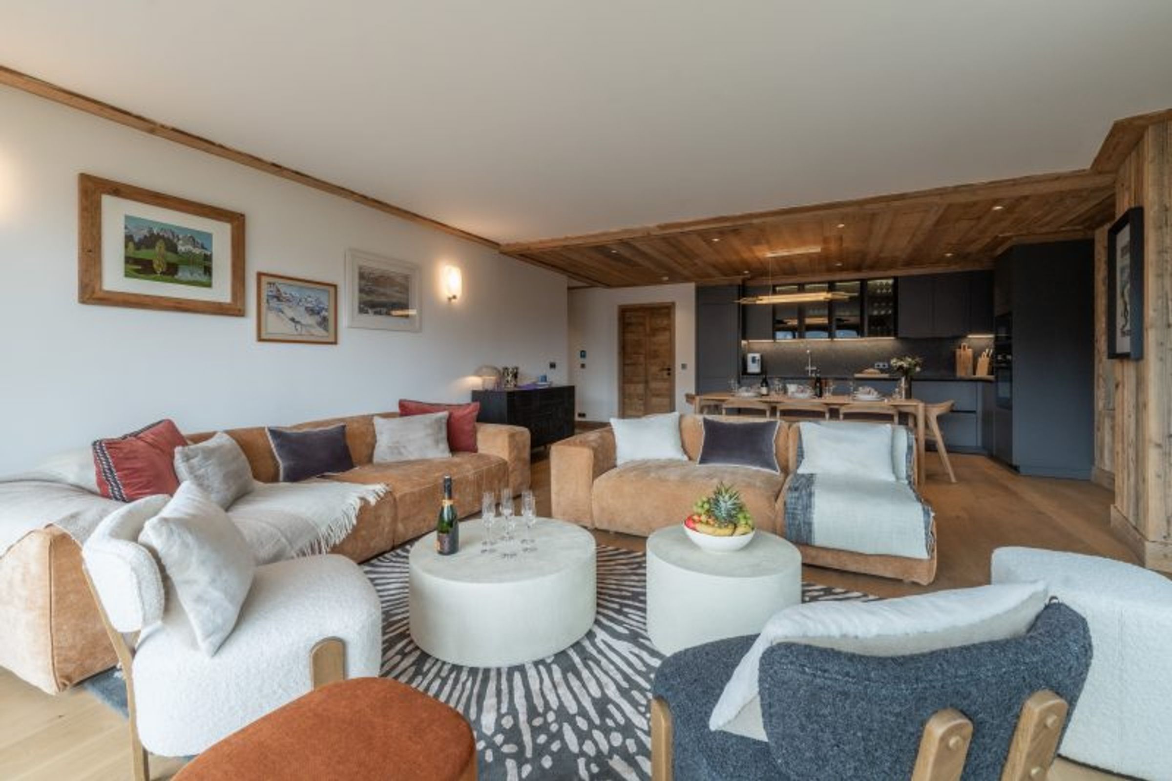Manej Apartment 4