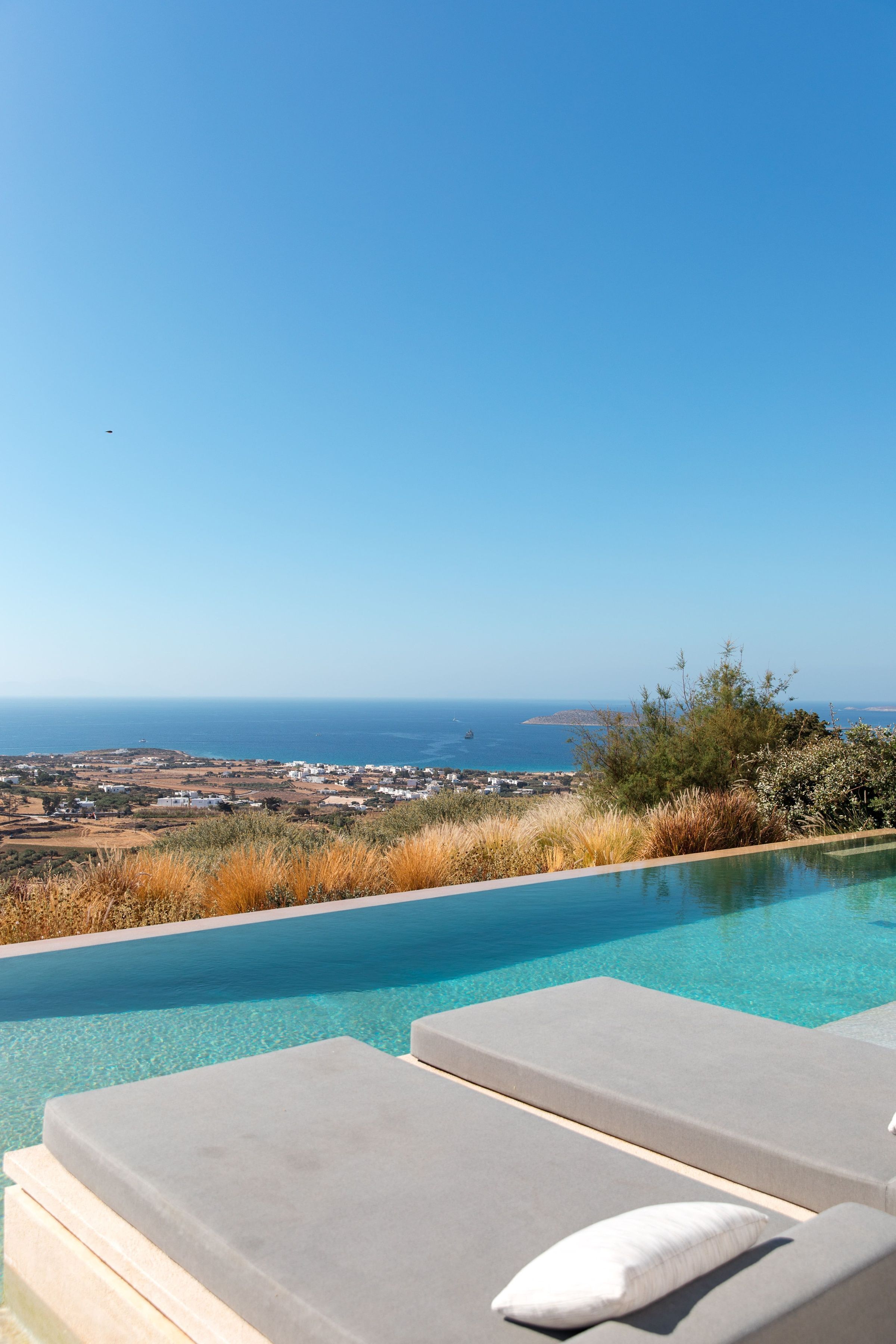 Villa Nadora II