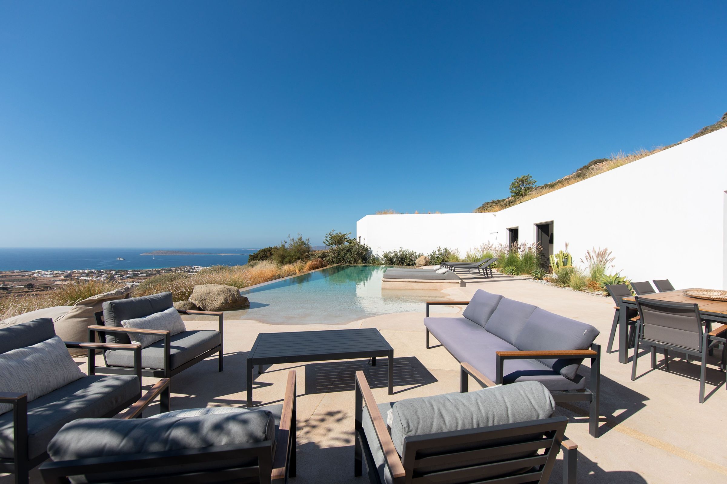 Villa Nadora II