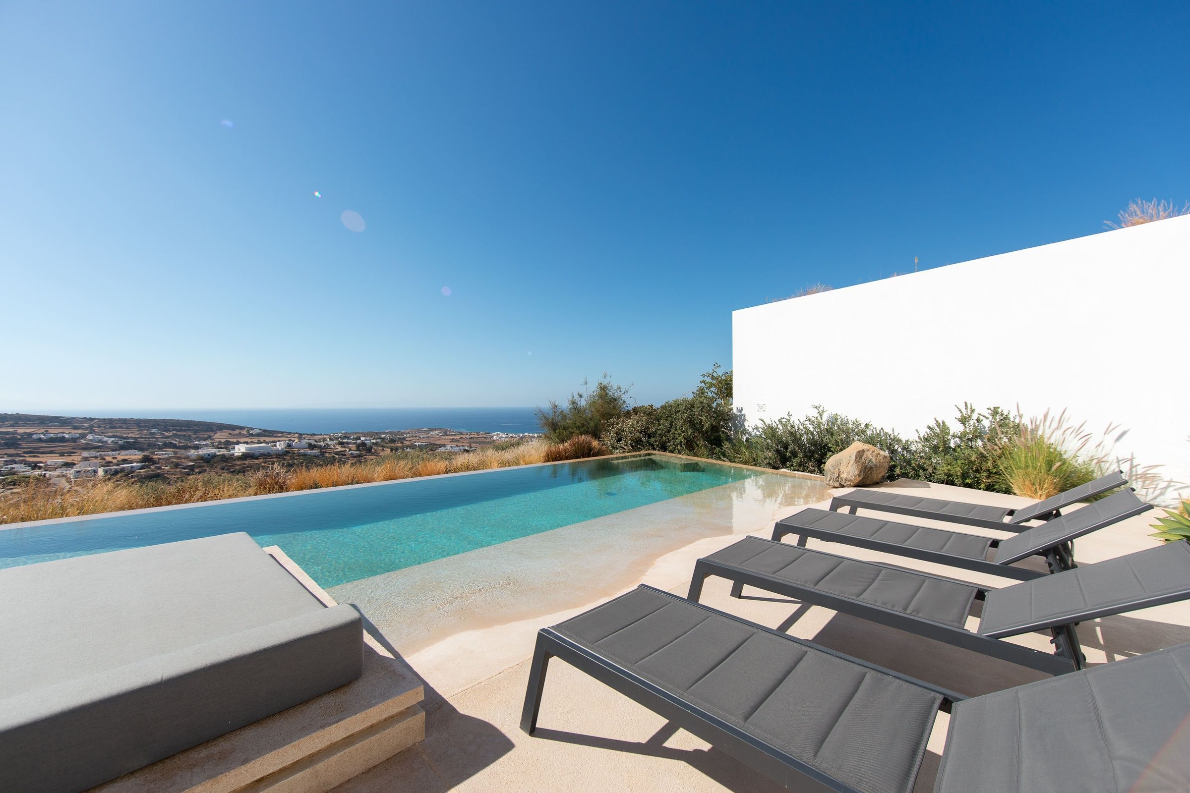 Villa Nadora II
