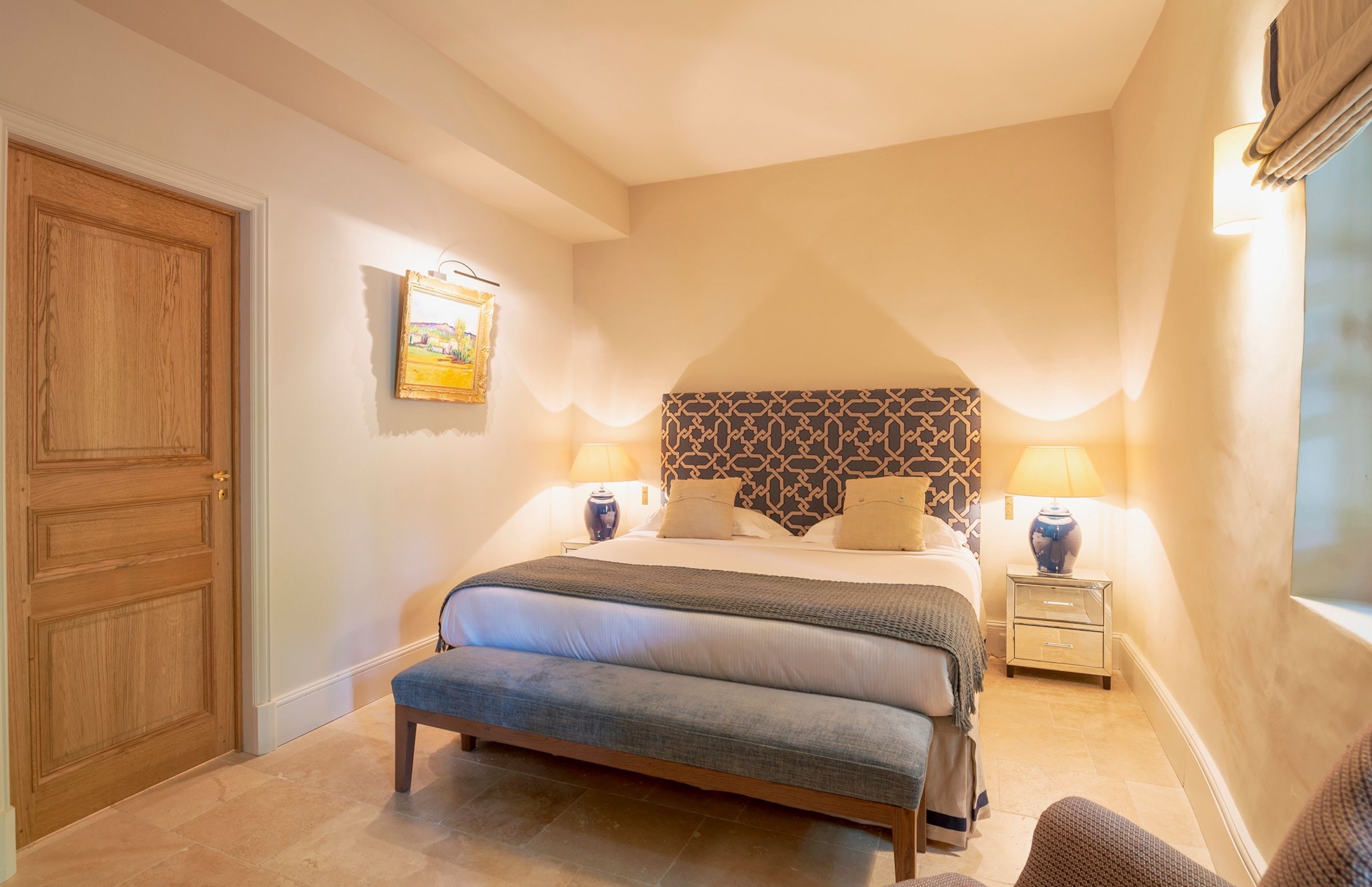 Chambre 1