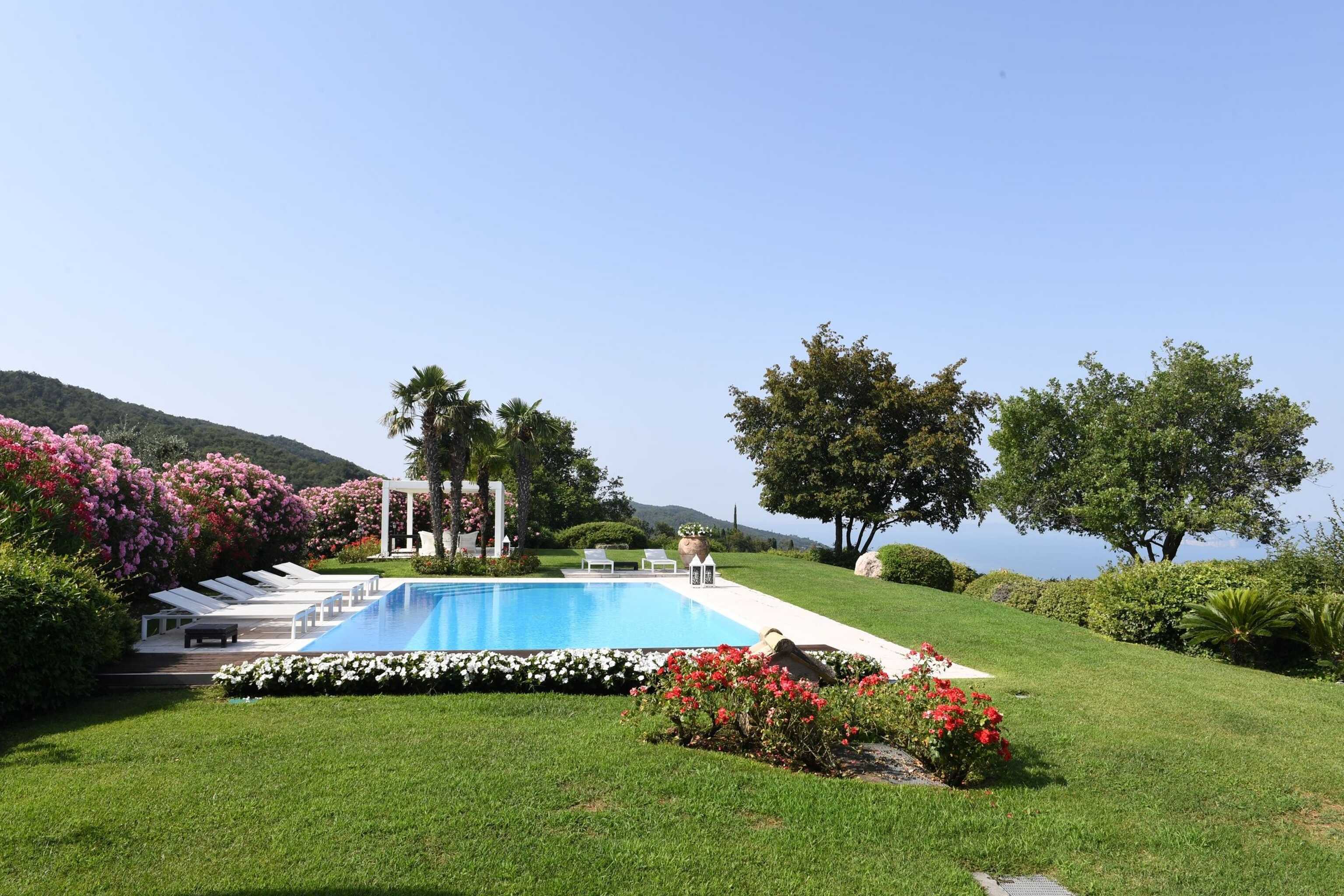Villa Bardino