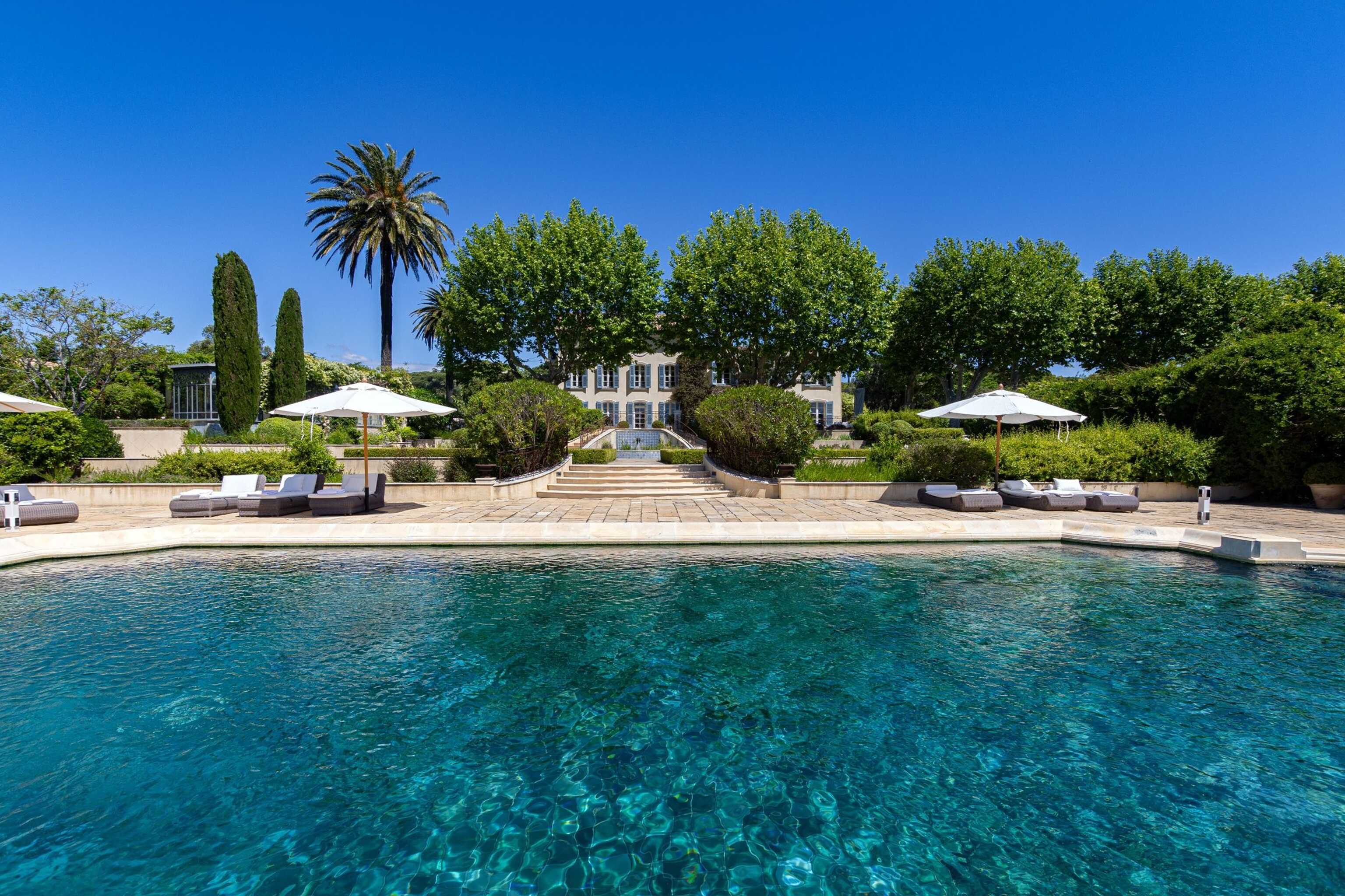 Villa La Bougie