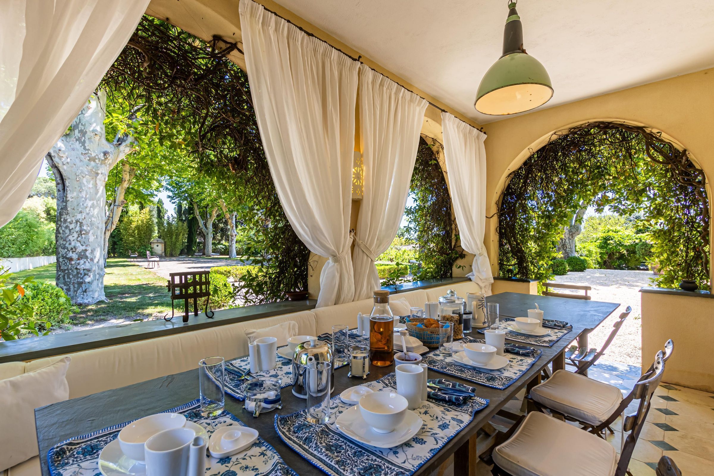 Villa La Bougie