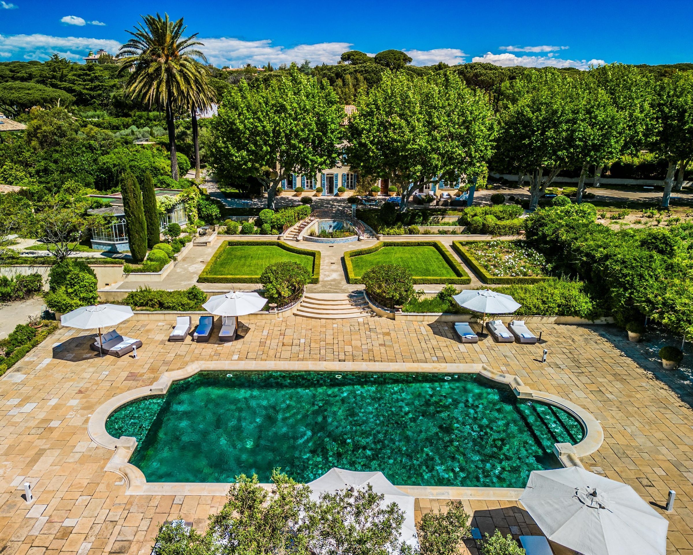 Villa La Bougie