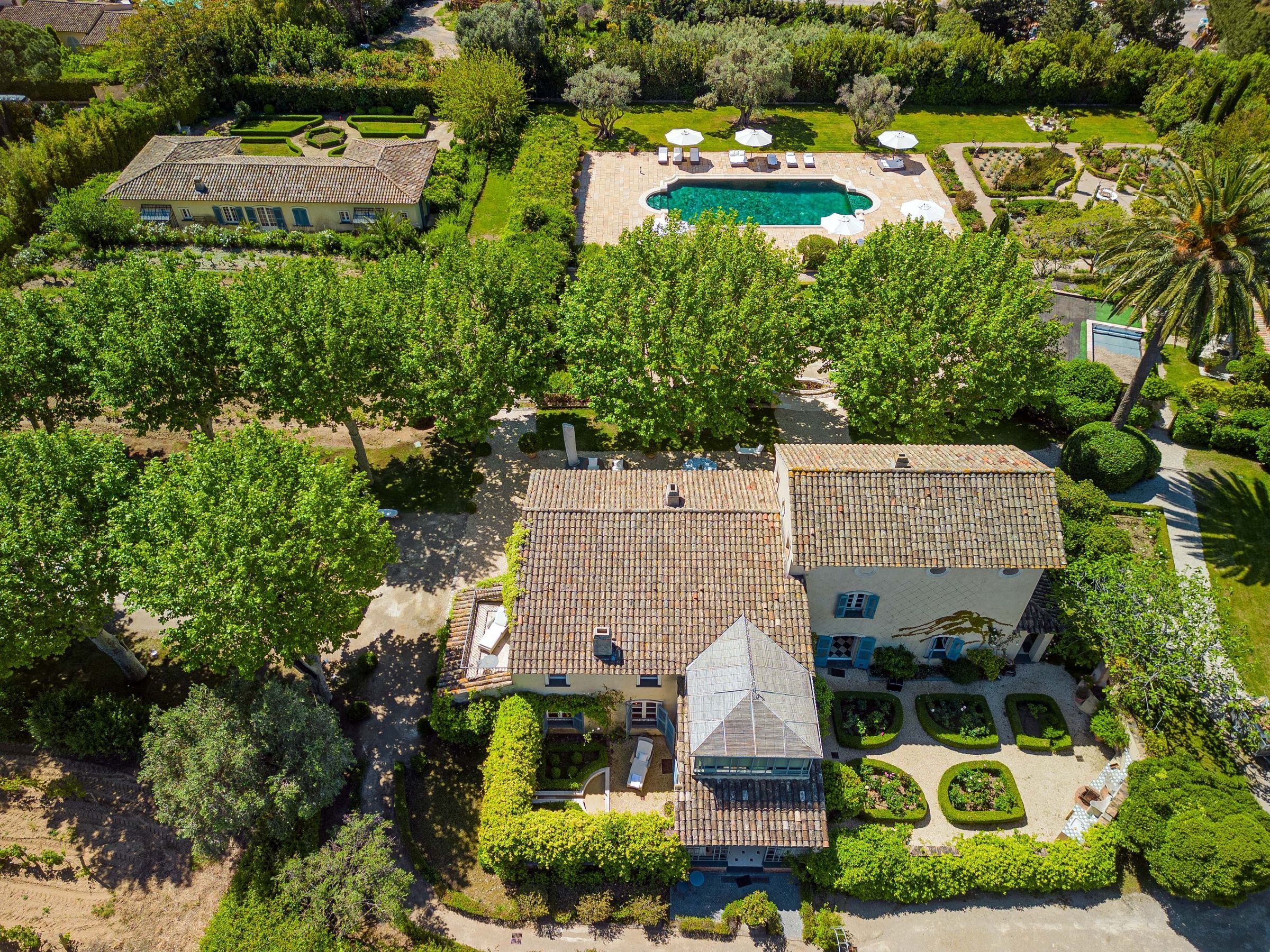 Villa La Bougie