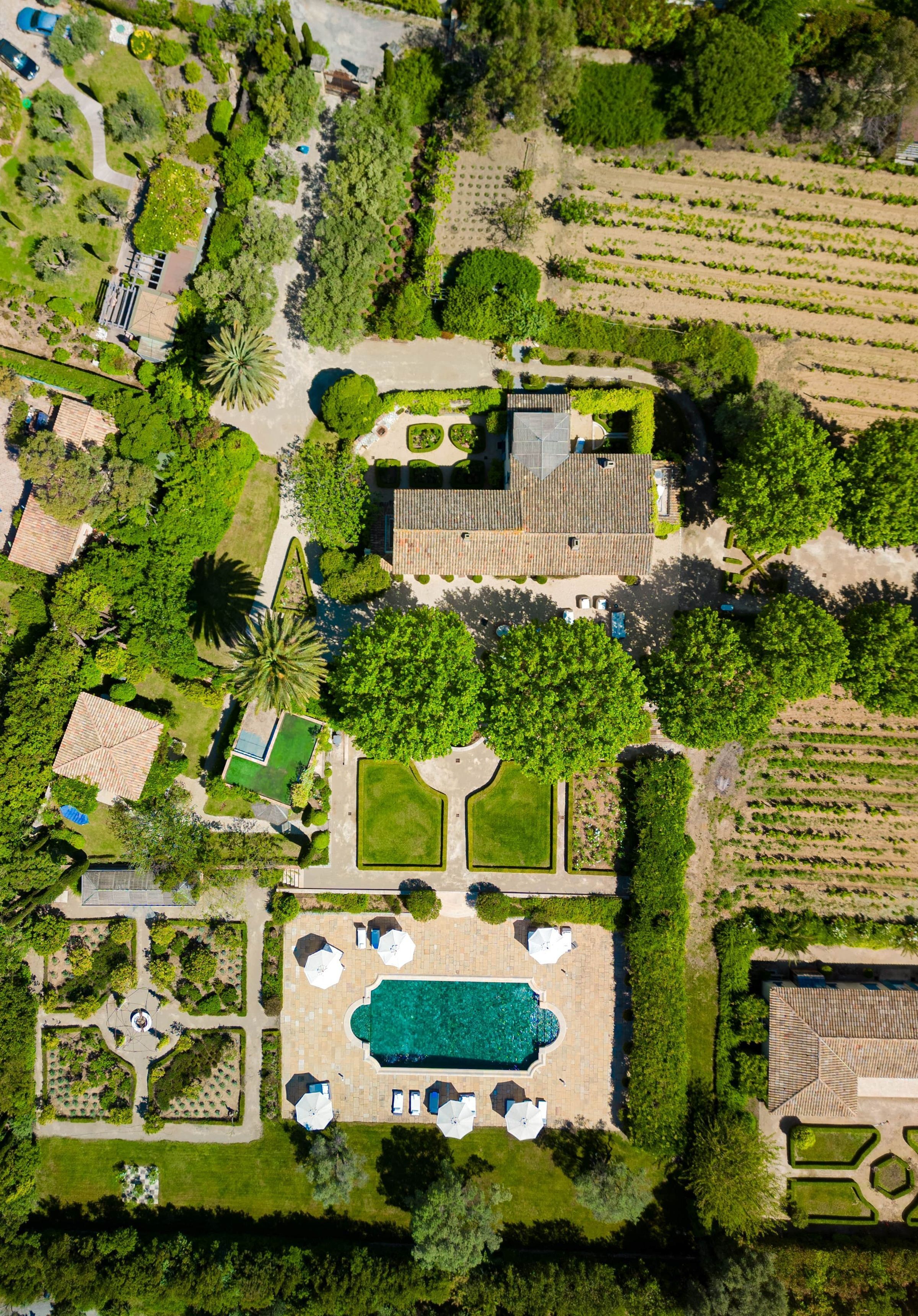 Villa La Bougie