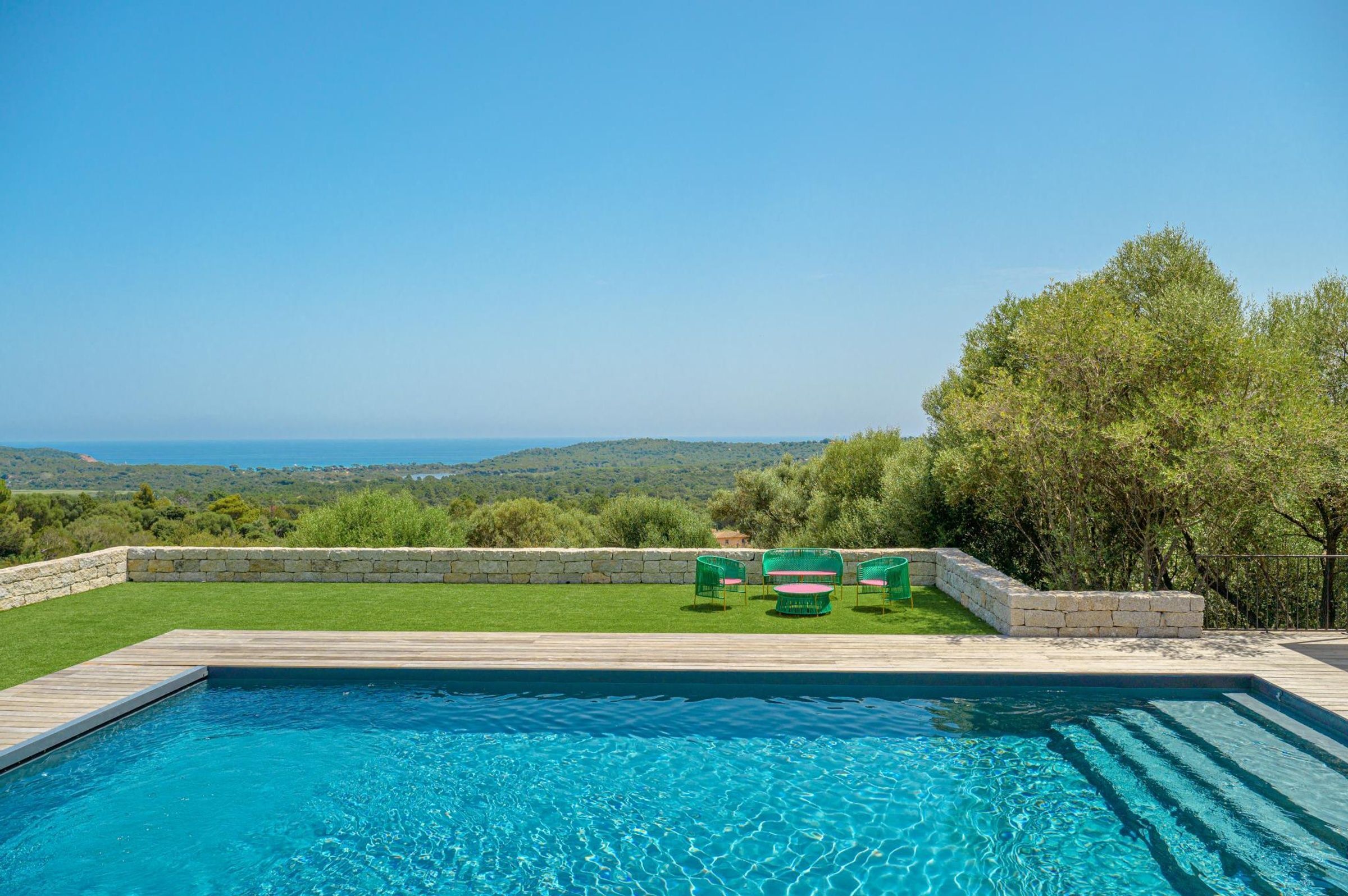 Villa Ferro
