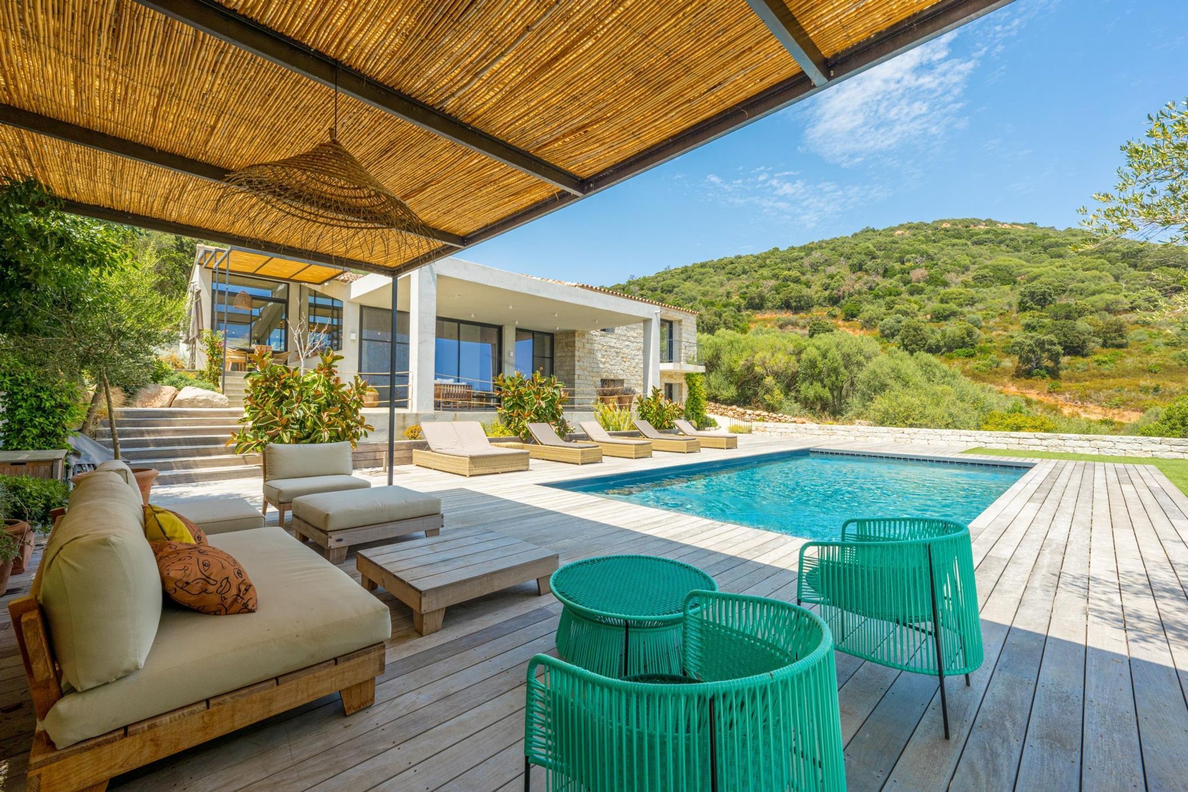 Villa Ferro