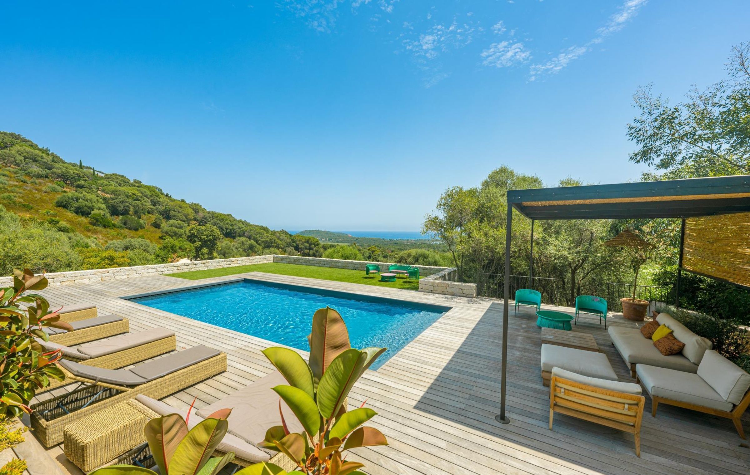 Villa Ferro