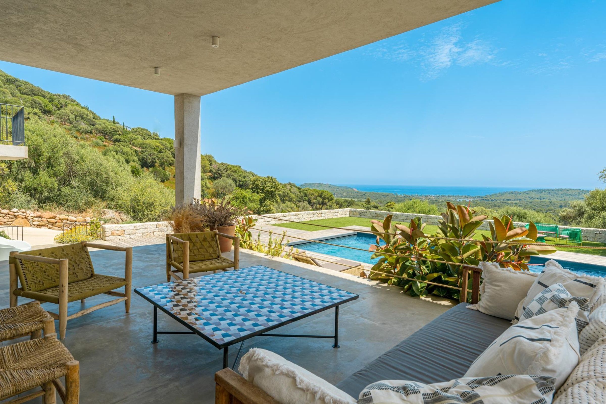 Villa Ferro