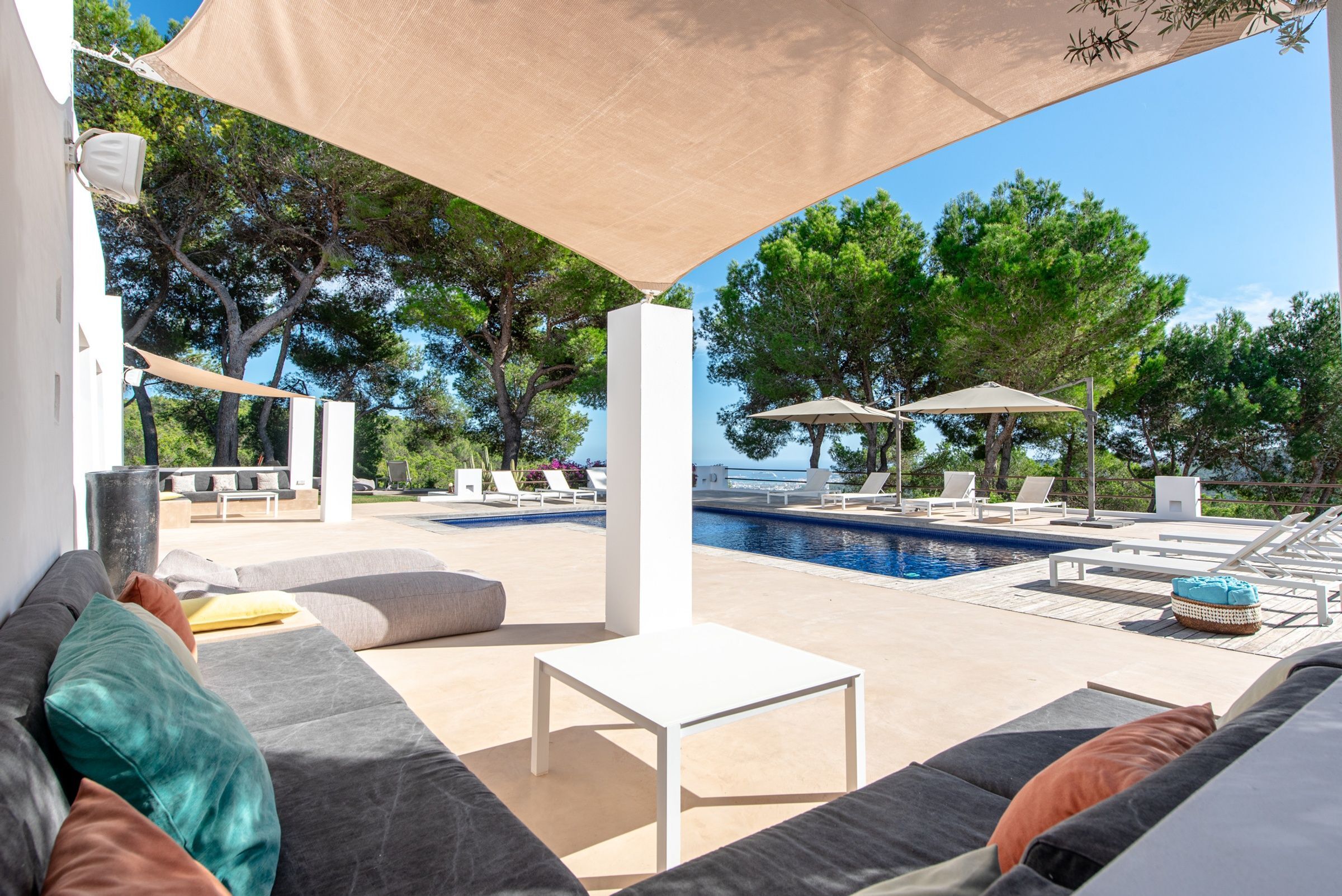 Villa Brunella