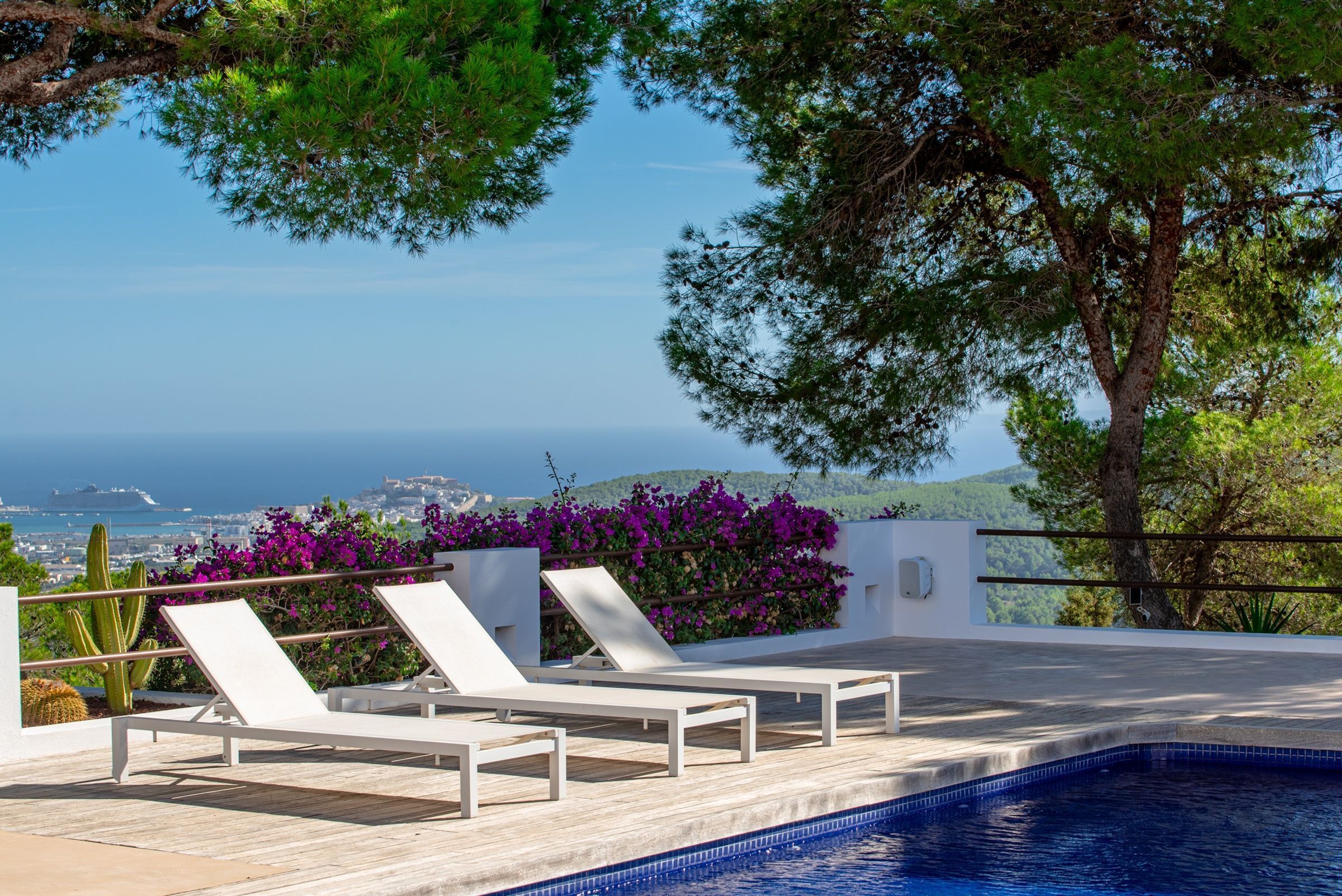 Villa Brunella