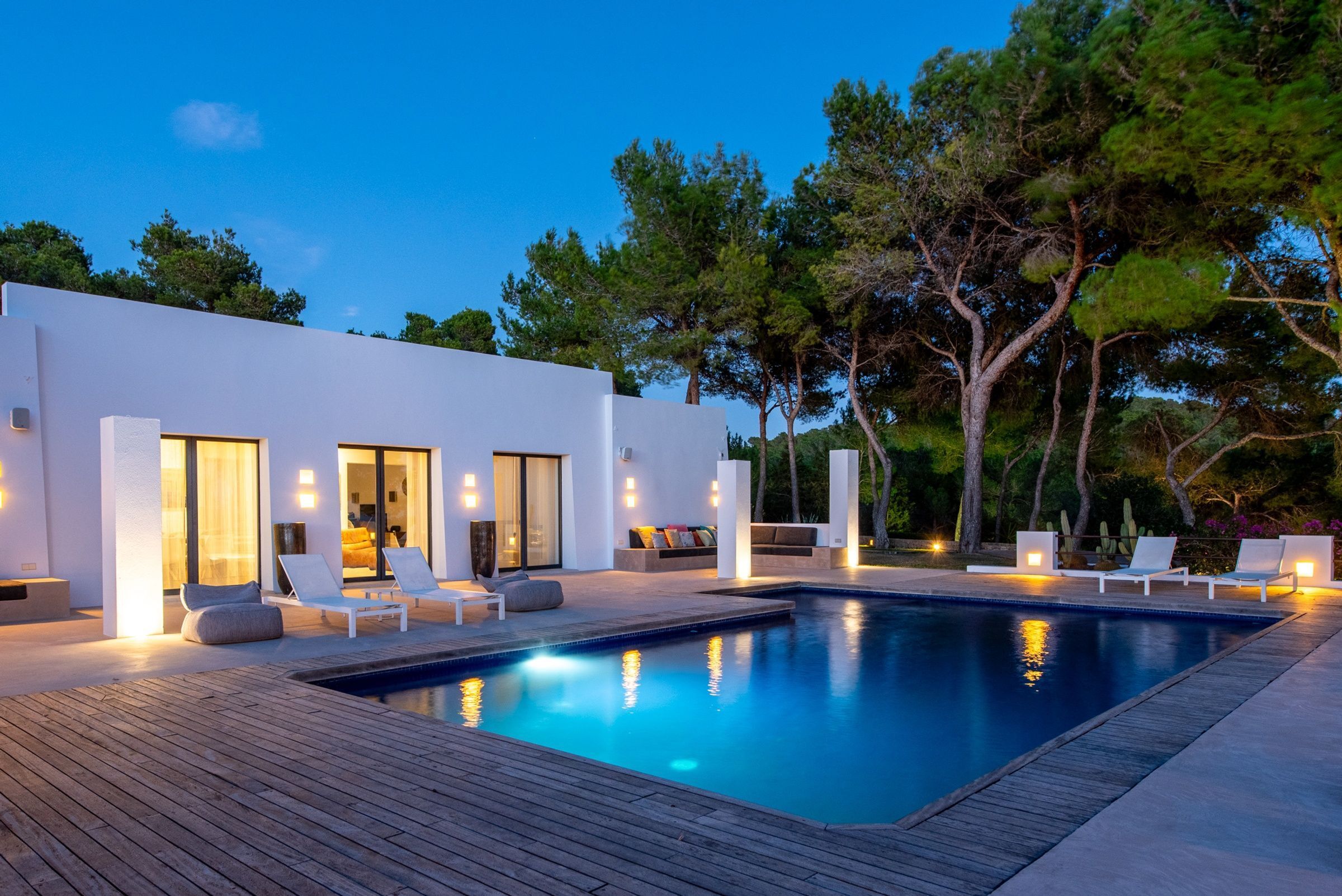 Villa Brunella