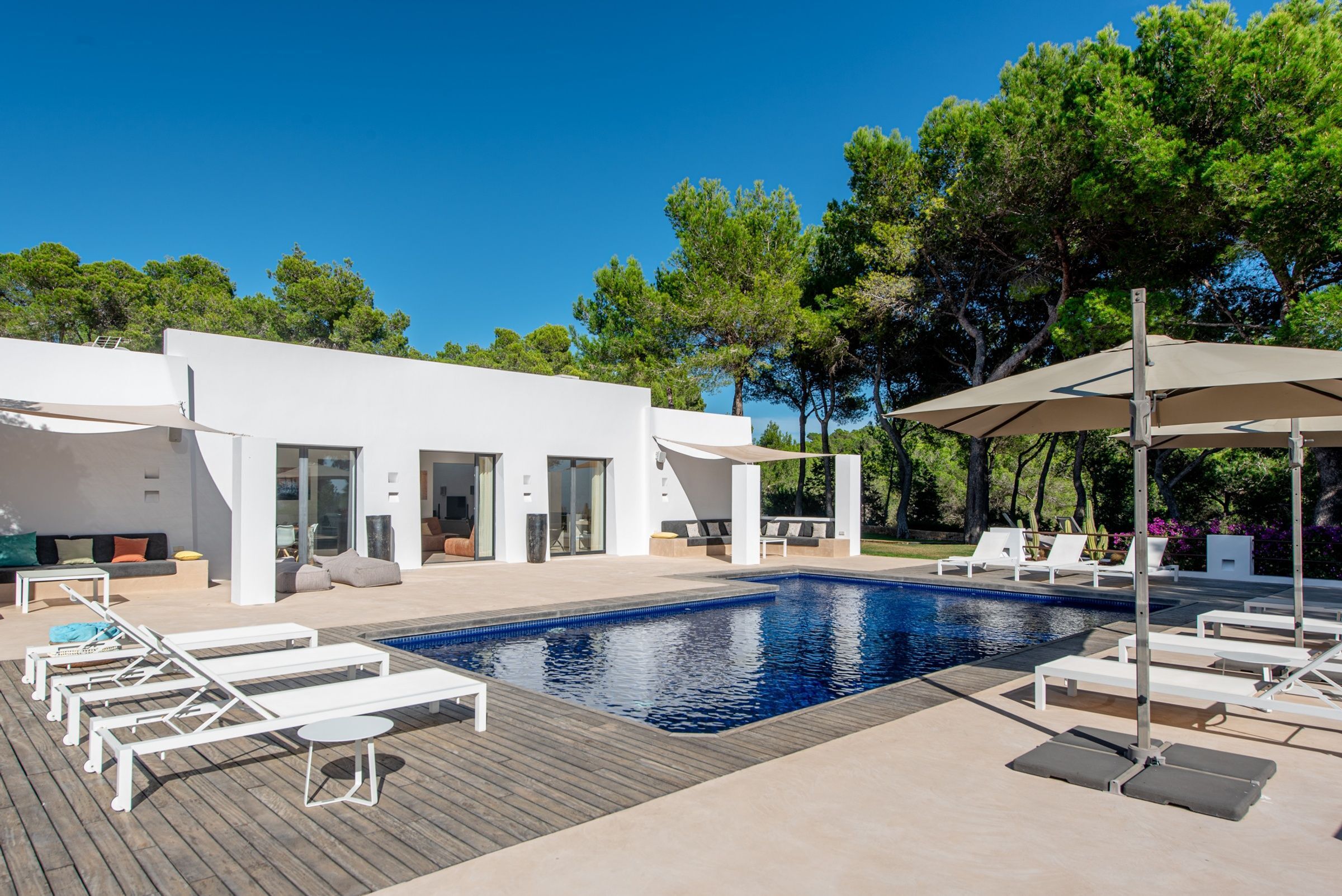 Villa Brunella
