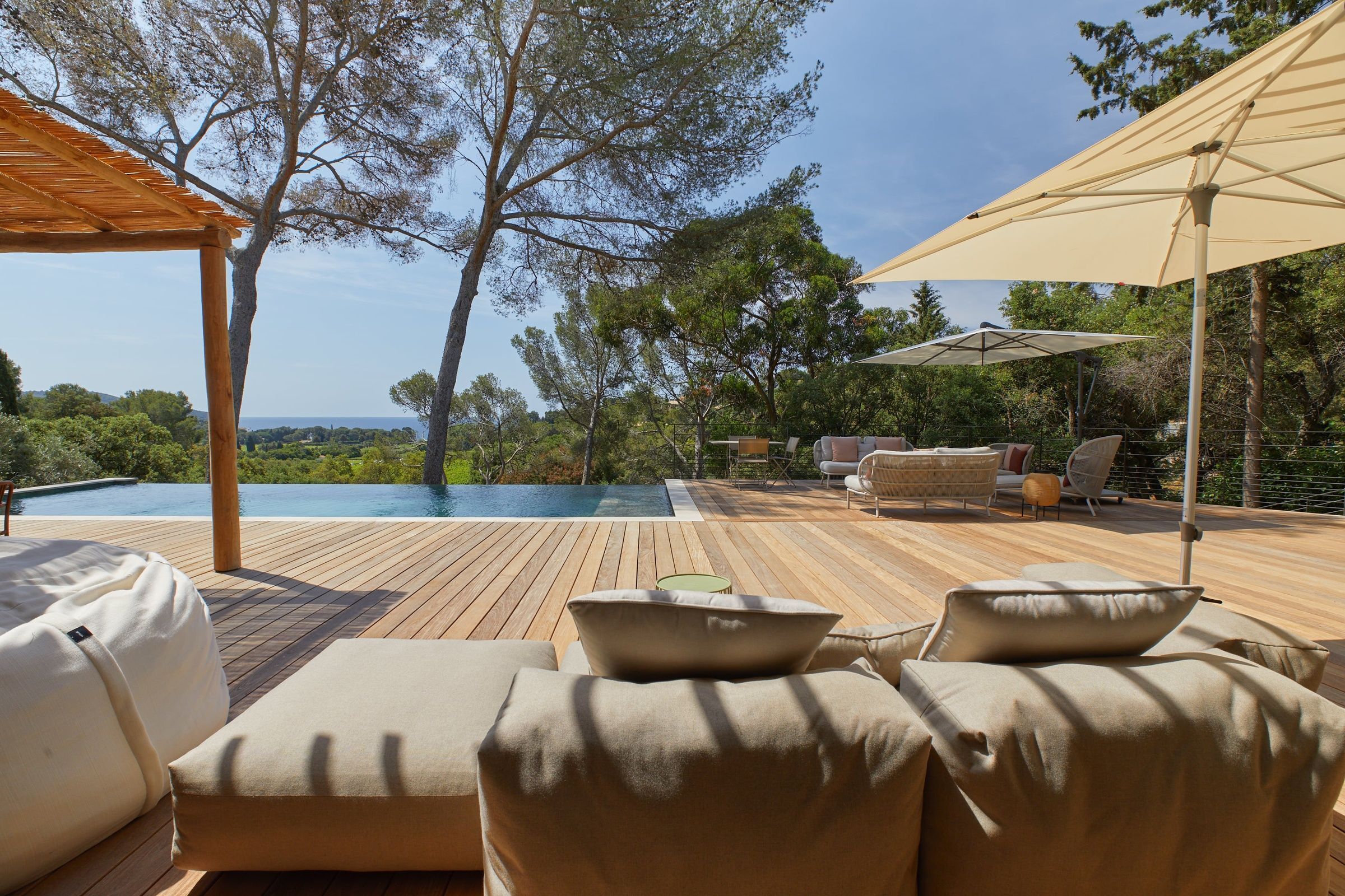 Villa Playa Madrague
